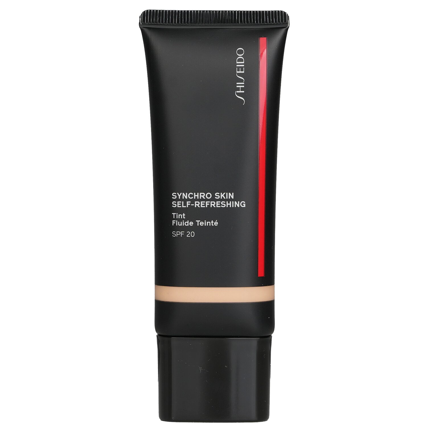 Shiseido Synchro Skin Self Refreshing Tint SPF 20 30ml/1oz