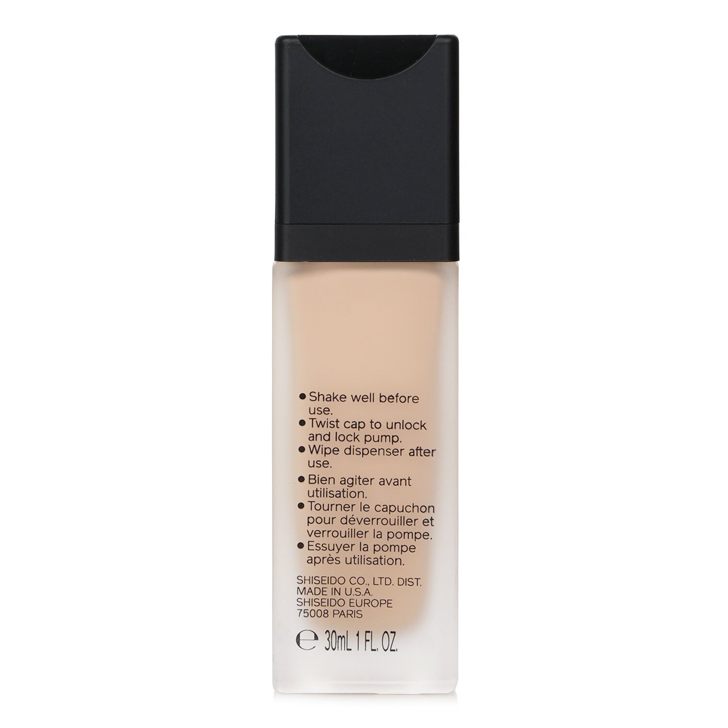 Shiseido Synchro Skin Self Refreshing Tint SPF 20 30ml/1oz