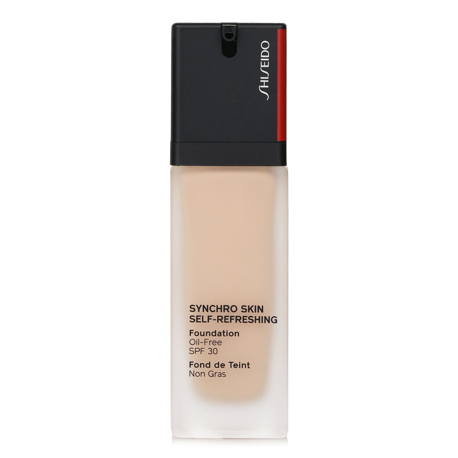 Shiseido Synchro Skin Self Refreshing Tint SPF 20 30ml/1oz
