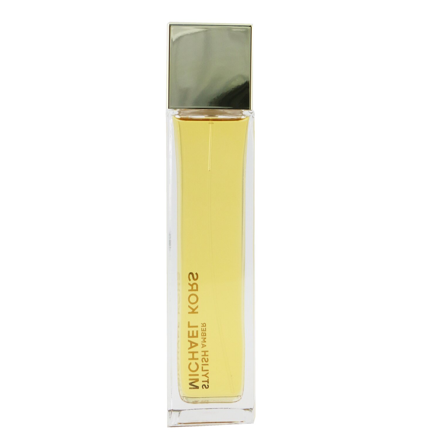 Michael Kors Stylish Amber Eau De Parfum Spray 100ml/3.4oz