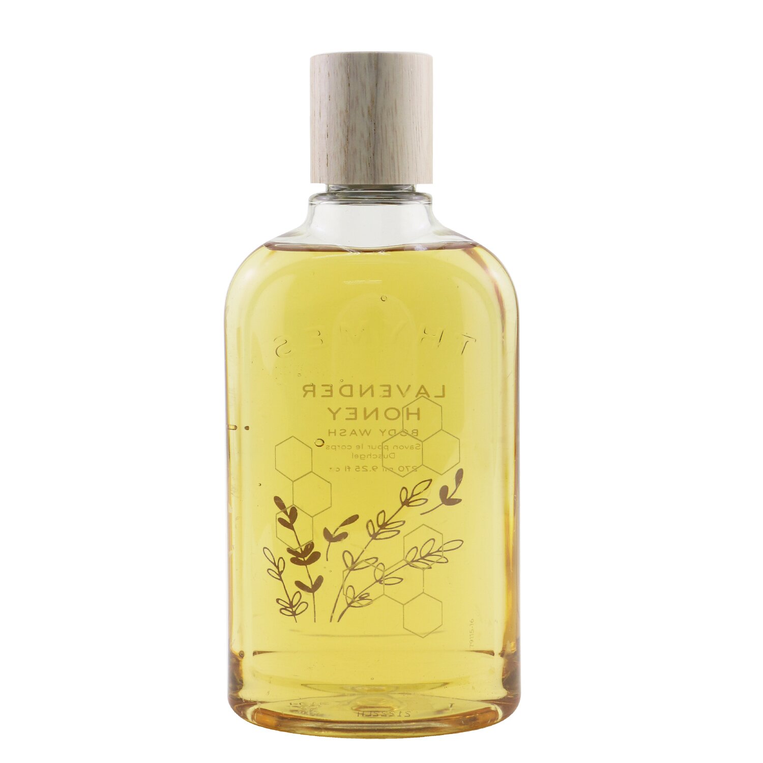 Thymes Lavender Honey Body Wash 270ml/9.25oz