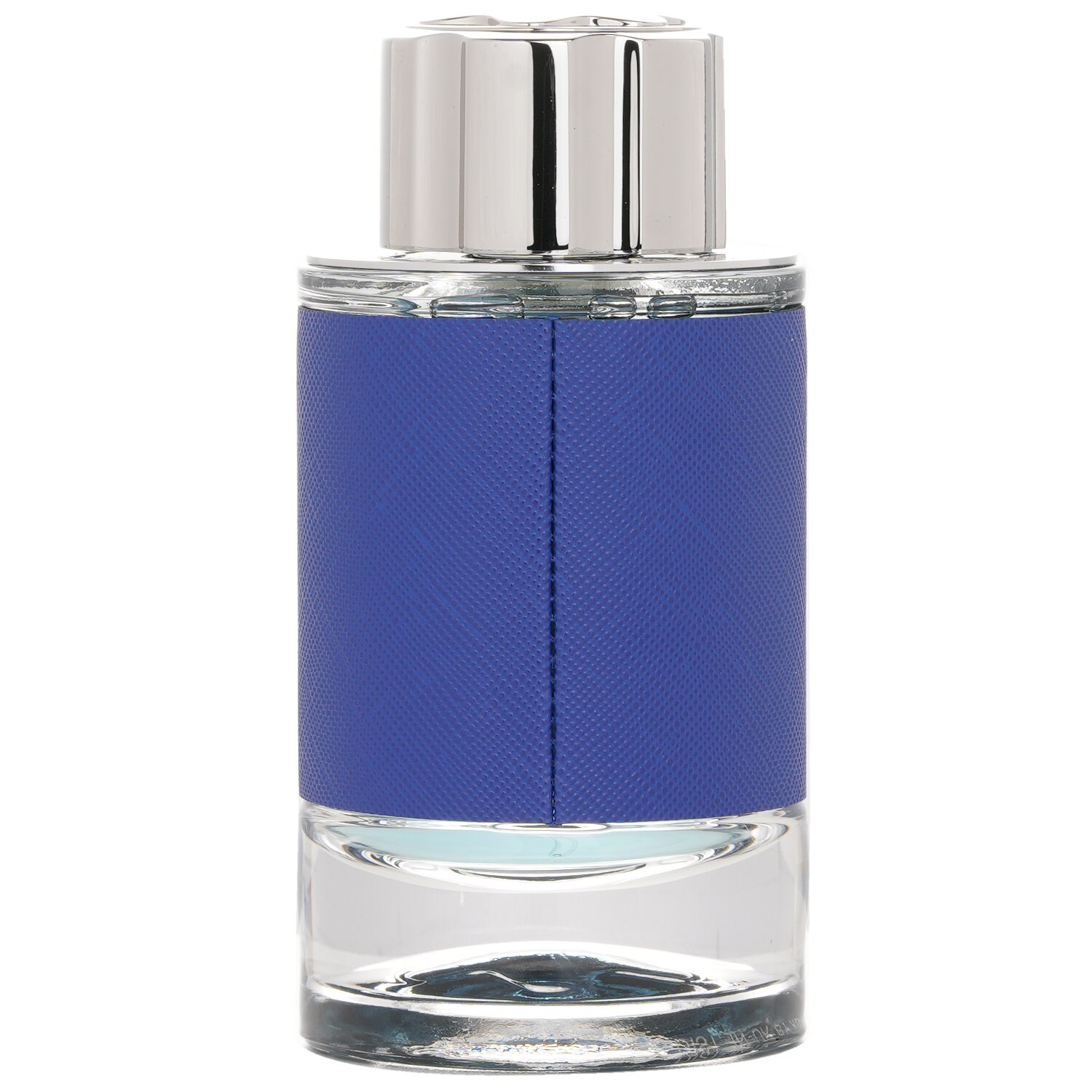 Montblanc Explorer Ultra Blue Eau De Parfum Spray 100ml/3.3oz