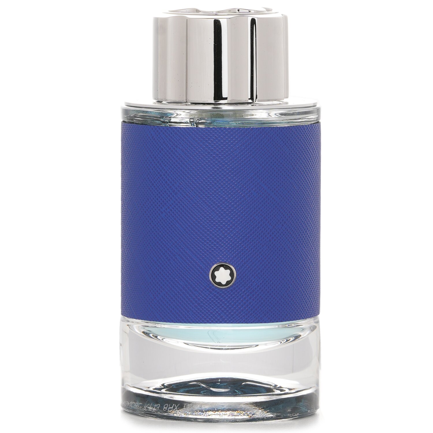 Montblanc Explorer Ultra Blue Eau De Parfum Spray 100ml/3.3oz