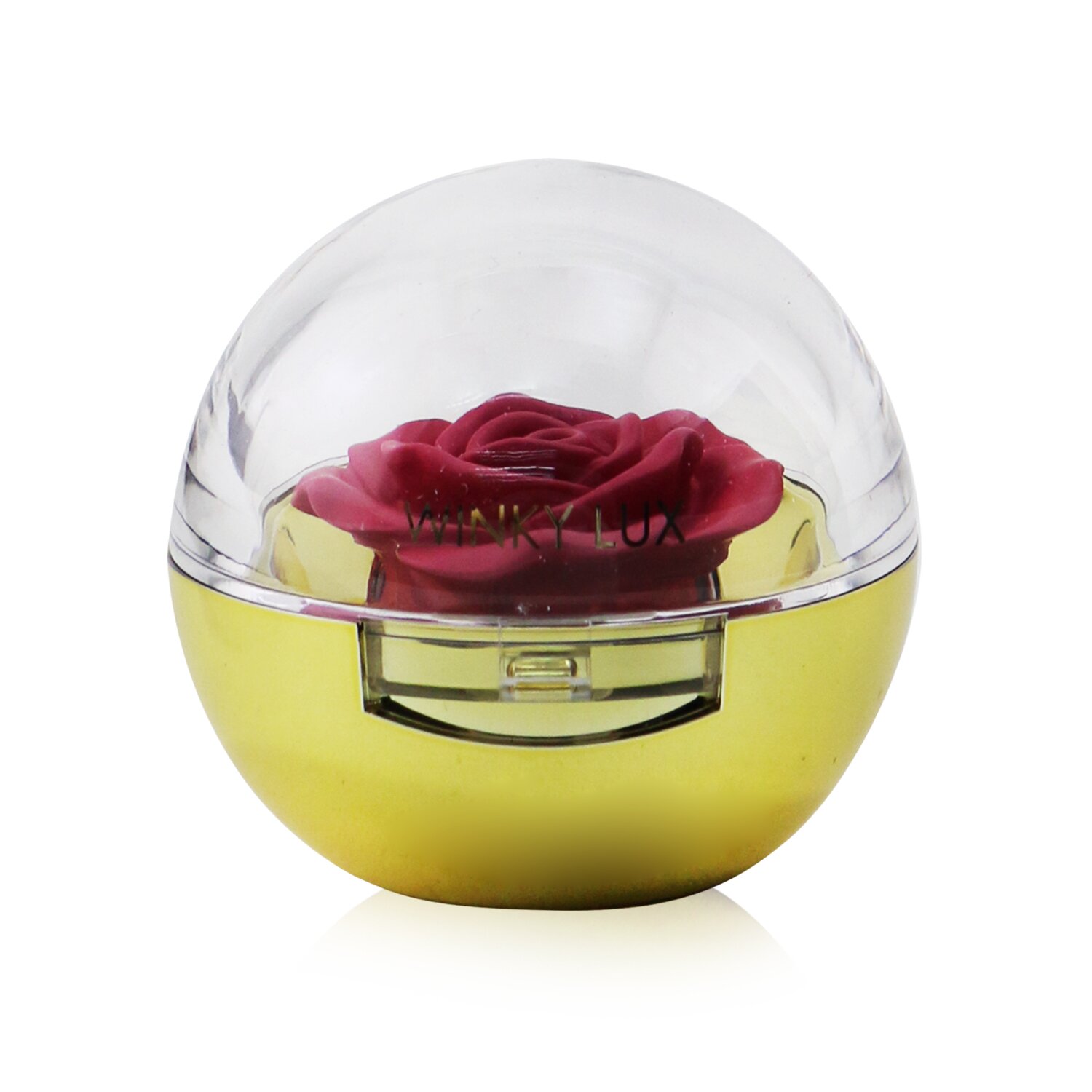 Winky Lux Cheeky Rose Cream Blush 4.8g/0.17oz