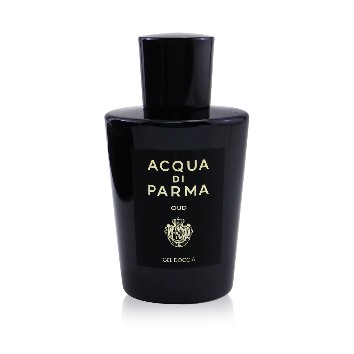 Acqua Di Parma Signatures Of The Sun Oud Гель для Душа 200ml/6.7oz