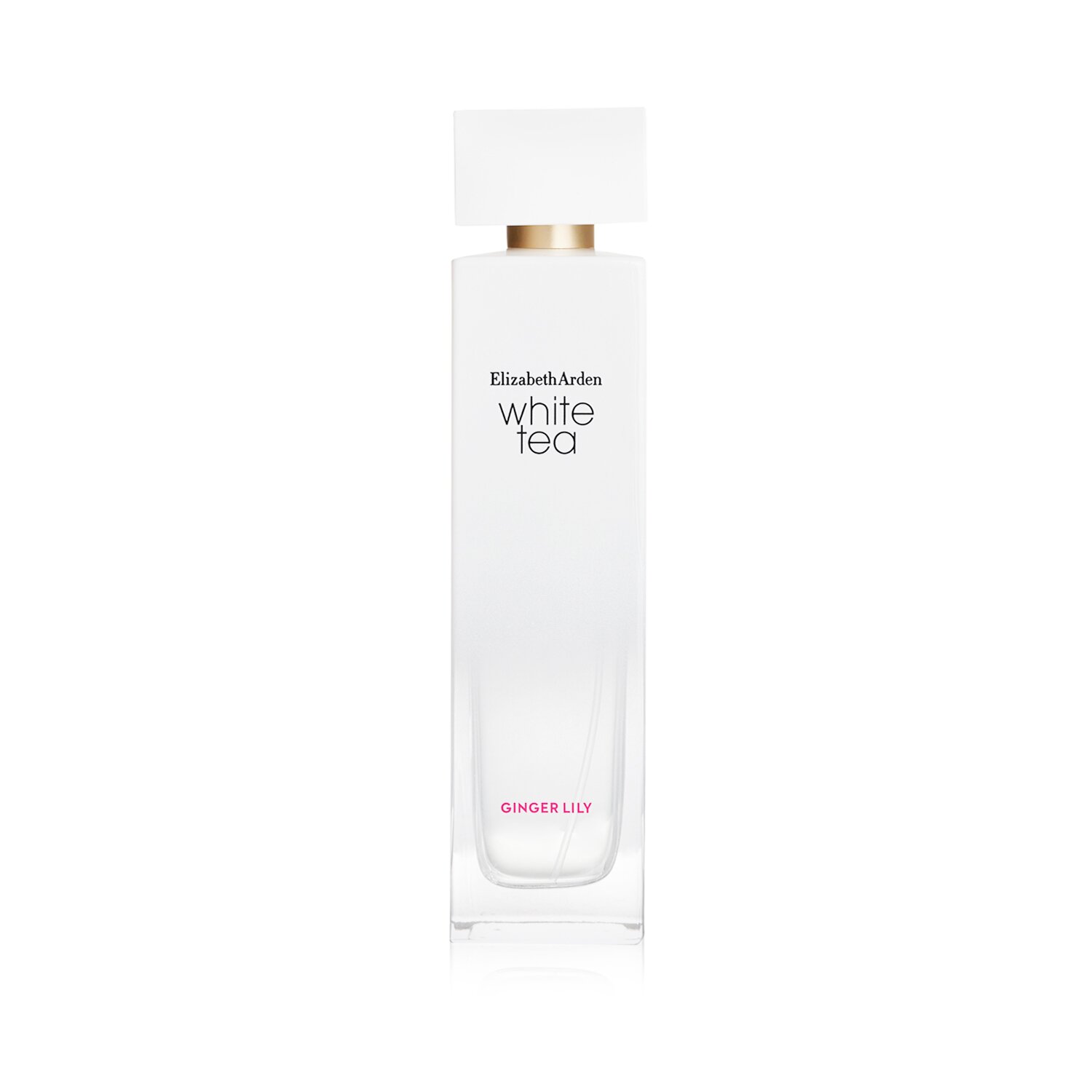 Elizabeth Arden 雅頓 白茶姜百合淡香水 100ml/3.3oz