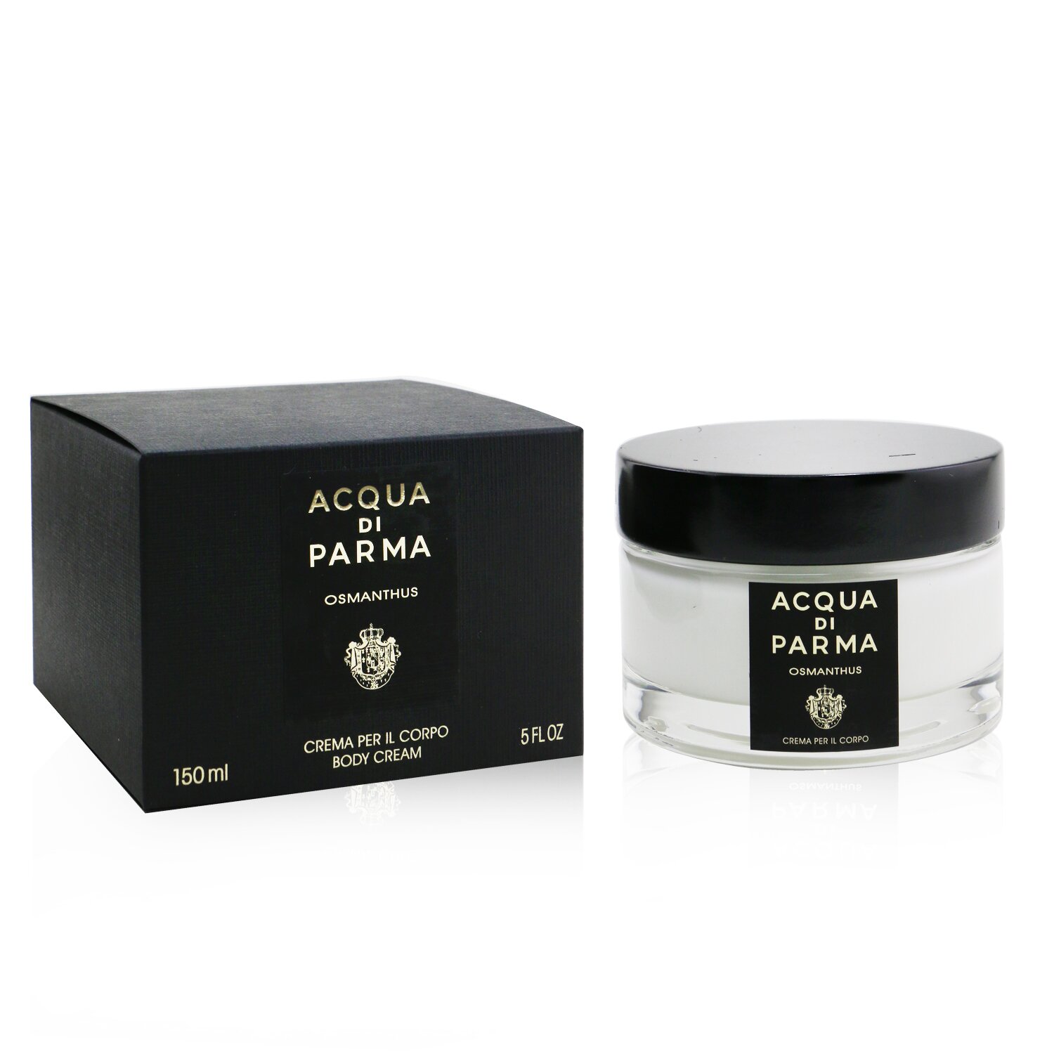Acqua Di Parma Signatures Of The Sun Osmanthus Body Cream 150ml/5oz