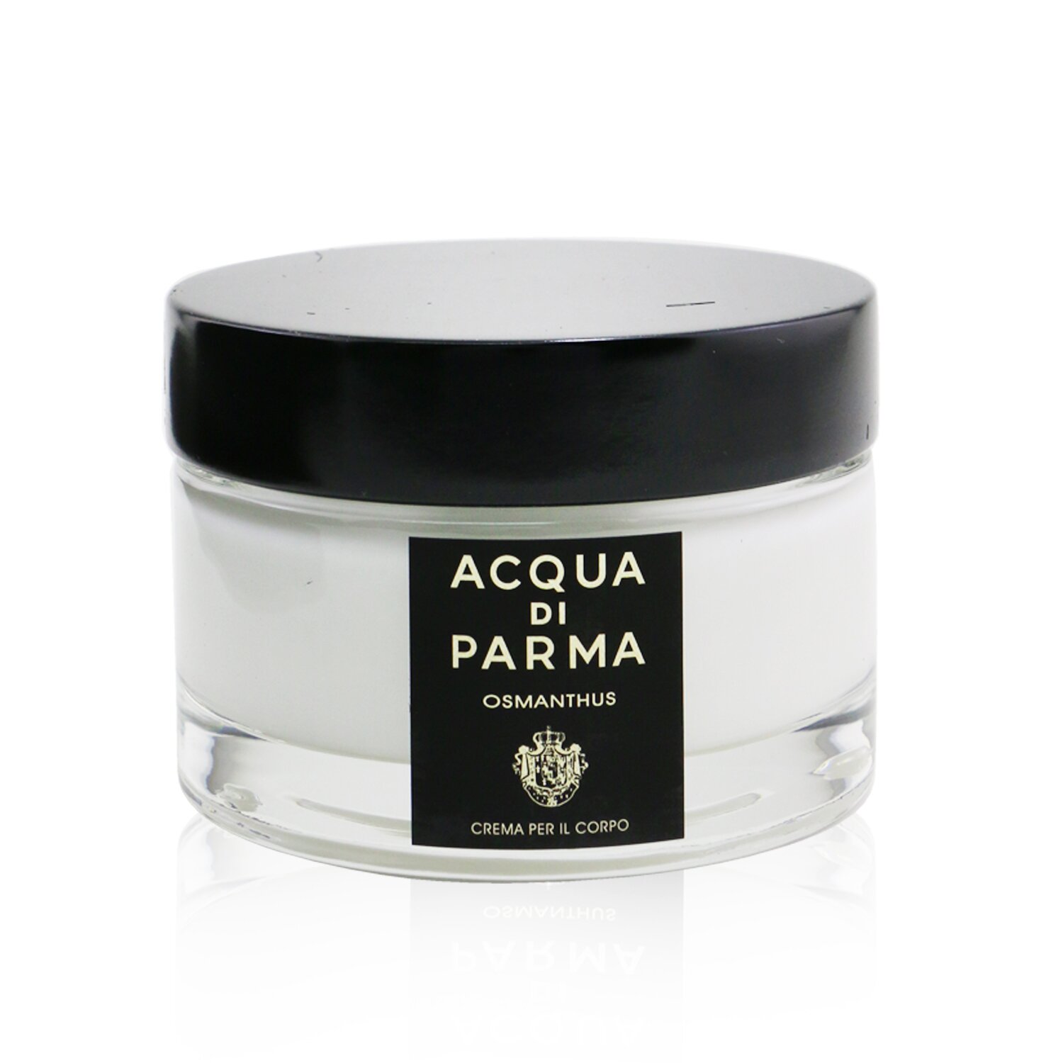 Acqua Di Parma Signatures Of The Sun Osmanthus Body Cream 150ml/5oz