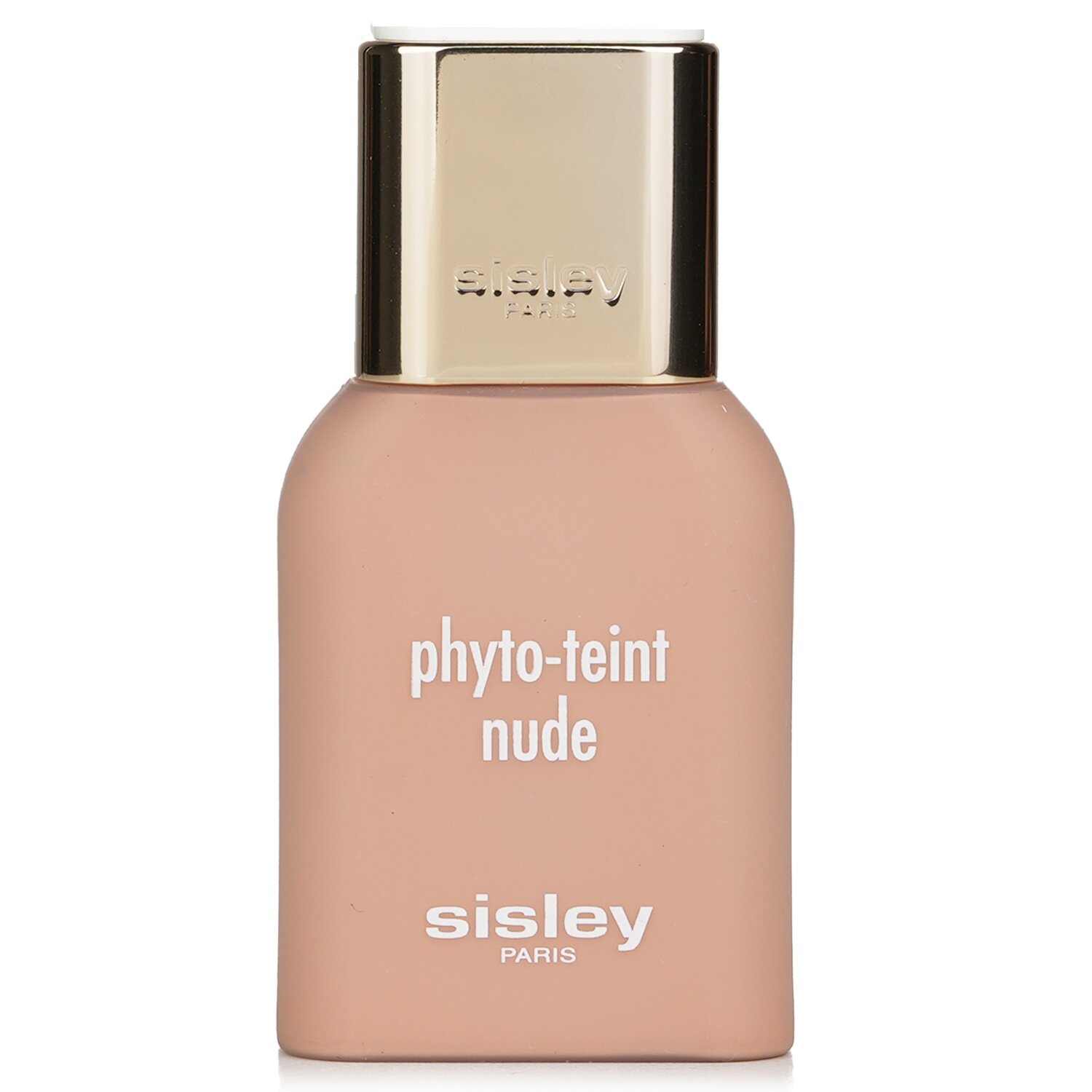Sisley Phyto Teint Nude Water Infused Second Skin Foundation 30ml/1oz