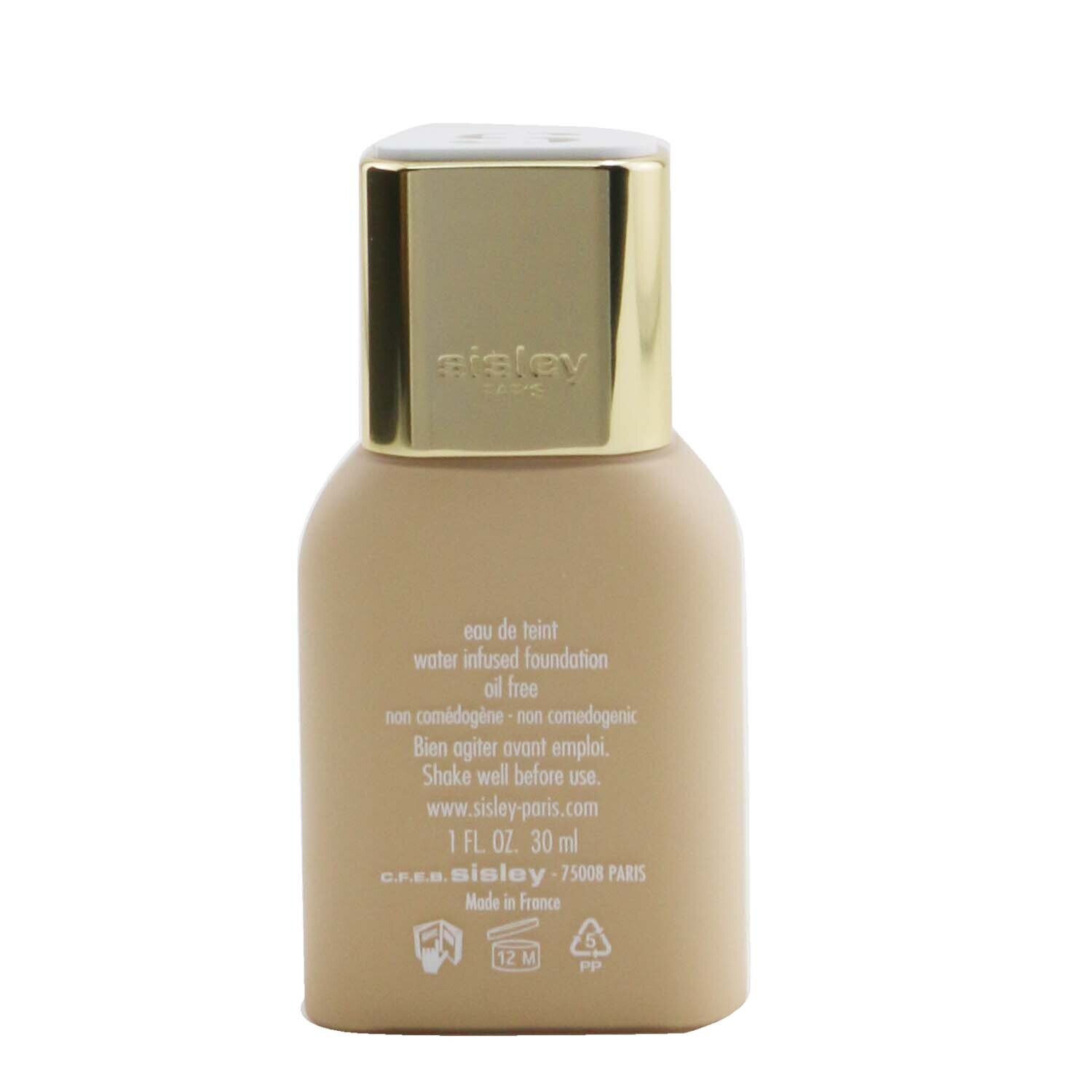 Sisley Phyto Teint Nude Water Infused Second Skin Foundation 30ml/1oz