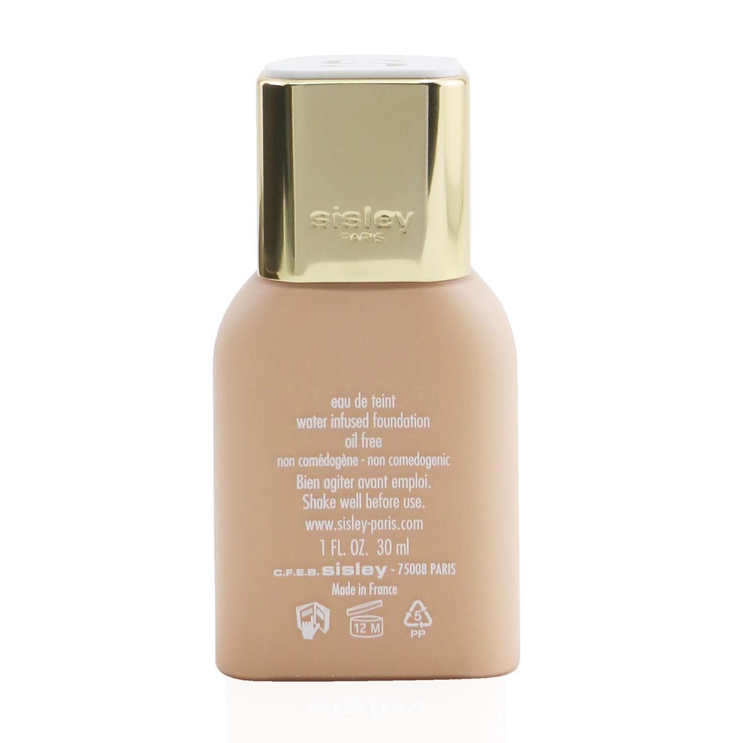 Sisley Phyto Teint Nude Base Segunda Piel Infundida en Agua 30ml/1oz