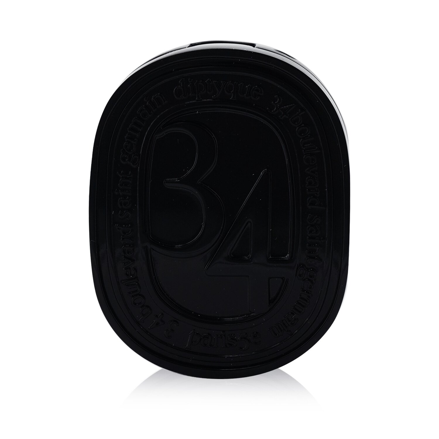Diptyque 34 Boulevard Saint Germain Refillable Solid Perfume 3g/0.11oz