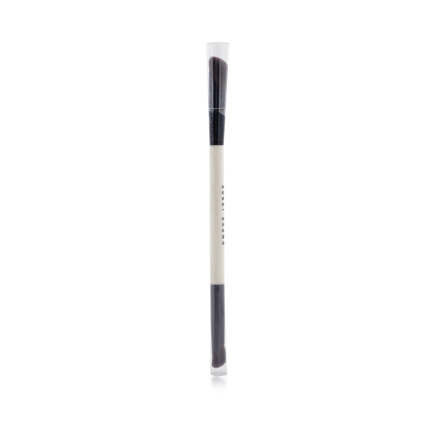 Bobbi Brown Dual Ended Full Coverage Eye Brush Picture Color