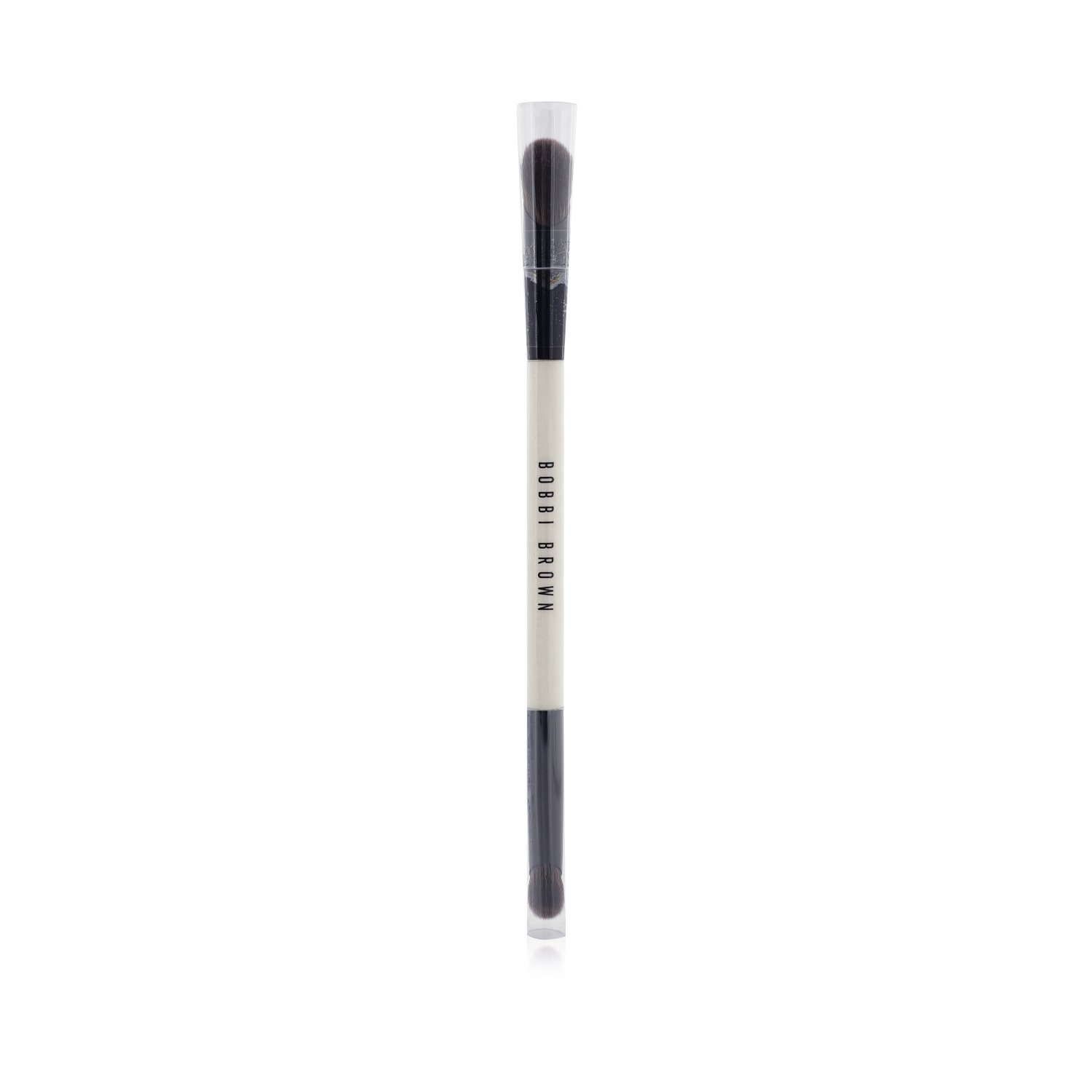 Bobbi Brown Dual Ended Full Coverage Eye Brush Picture Color