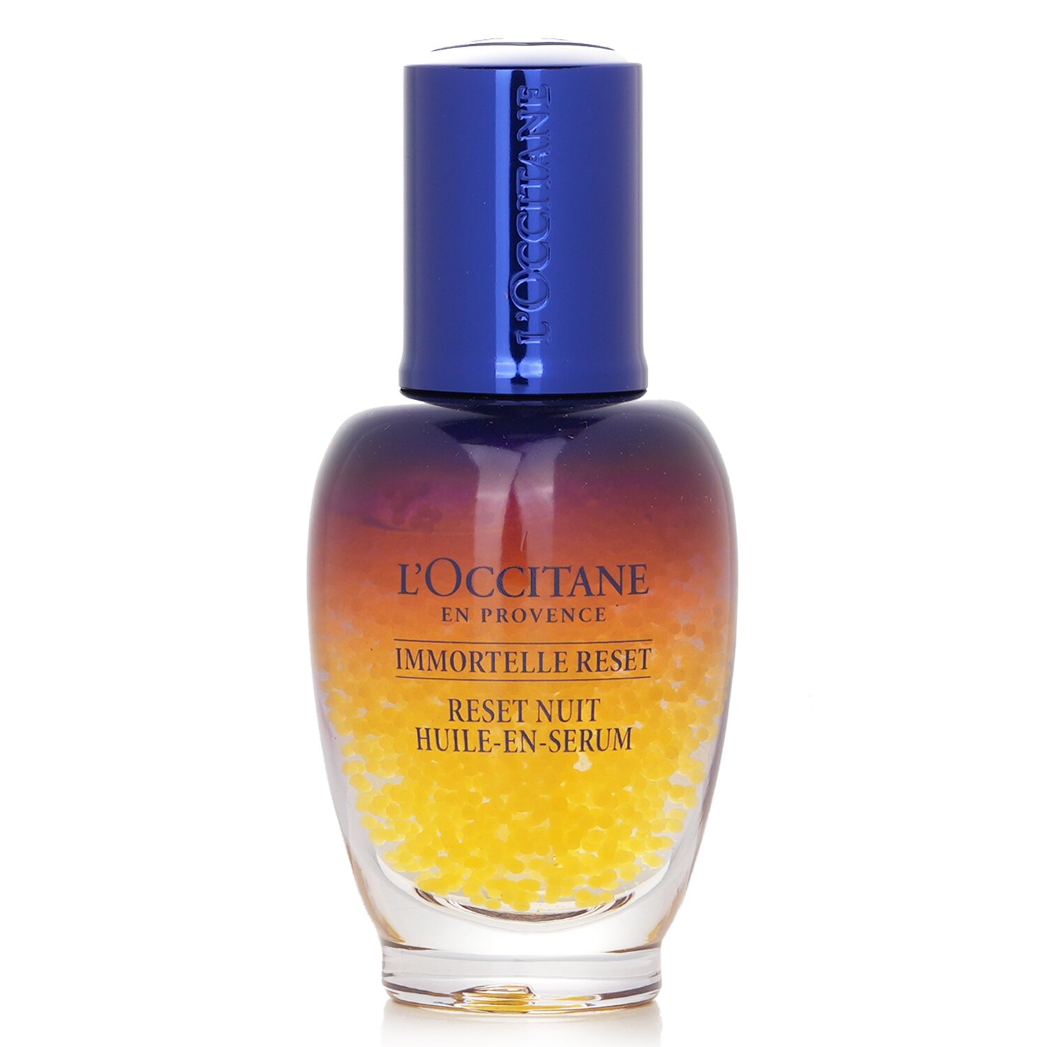 L'Occitane Immortelle Overnight Reset Масло-Сыворотка 30ml/1oz