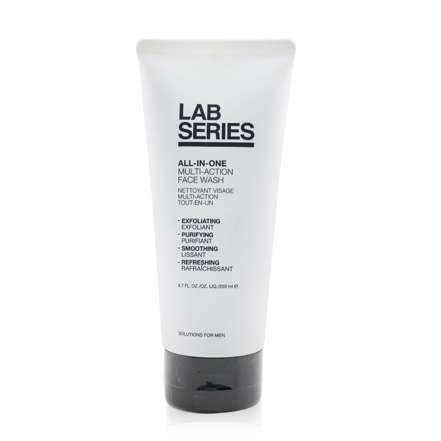 Lab Series 朗仕多功能柔珠洁面乳 200ml/6.7oz