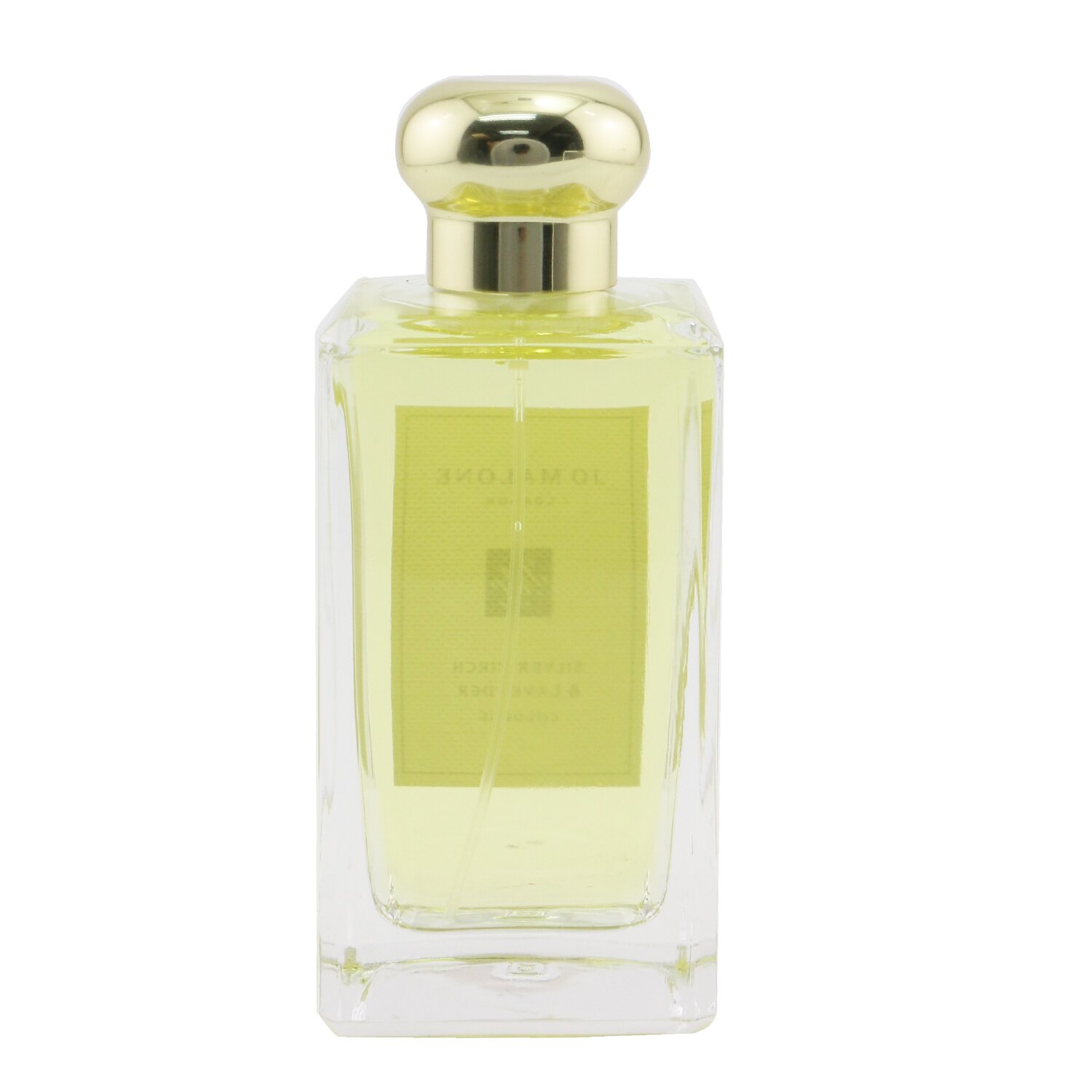 Jo Malone Silver Birch & Lavender Cologne Spray (Originally Without Box) 100ml/3.4oz