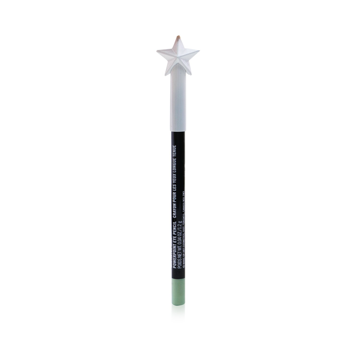 MAC Powerpoint Eye Pencil (Hypnotizing Holiday Collection) 1.2g/0.04oz