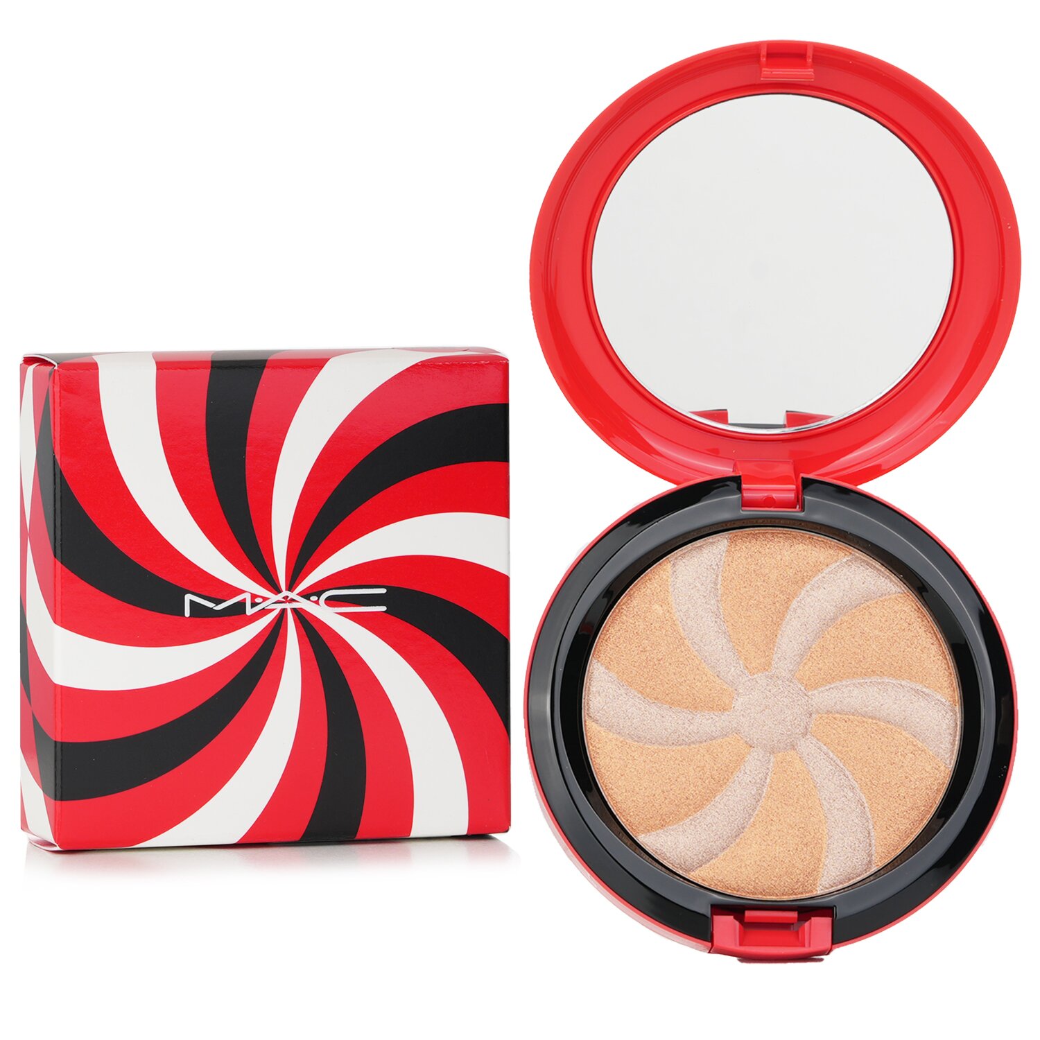 MAC Hyper Real Glow Duo (Hypnotizing Holiday Collection) 8g/0.28oz