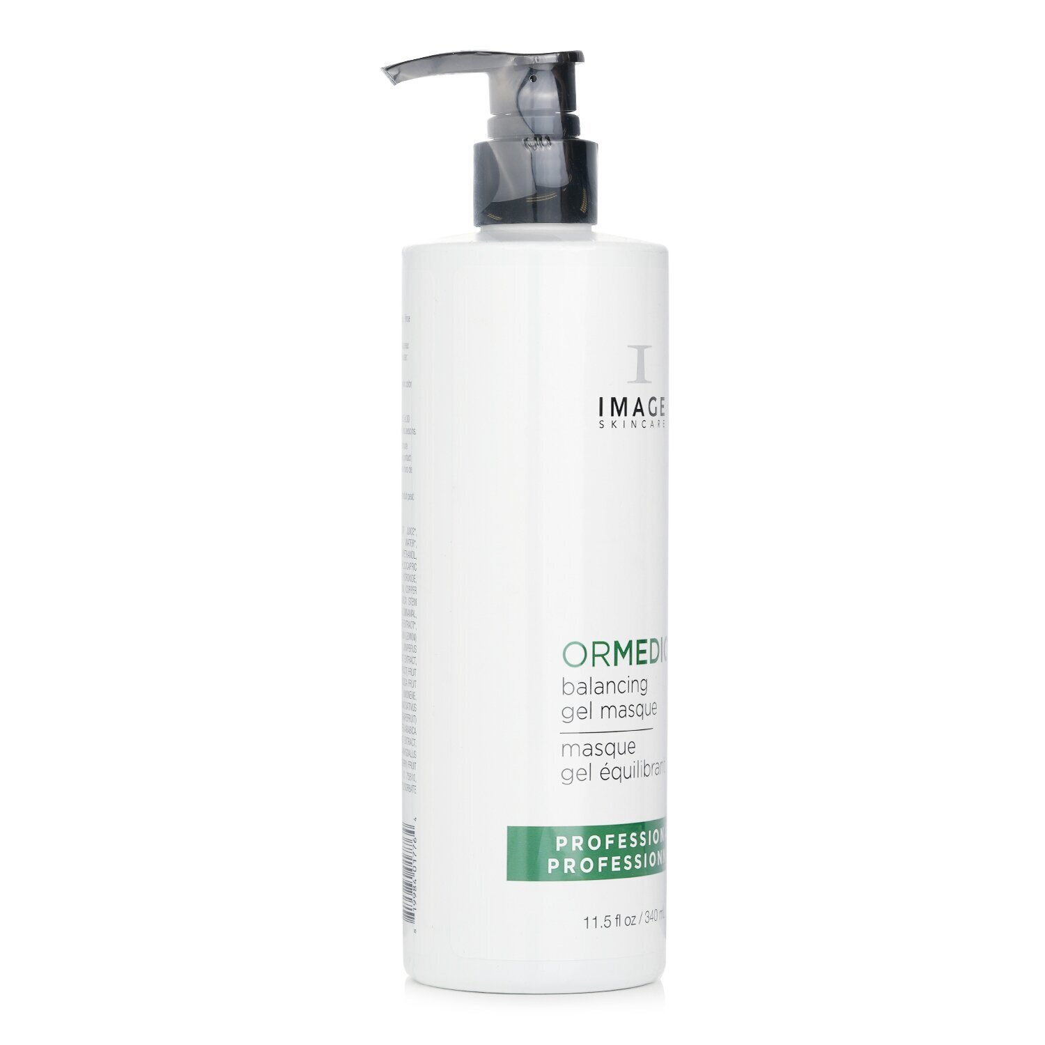 Image Ormedic Balancing Gel Masque (Salon Size) 340ml/11.5oz