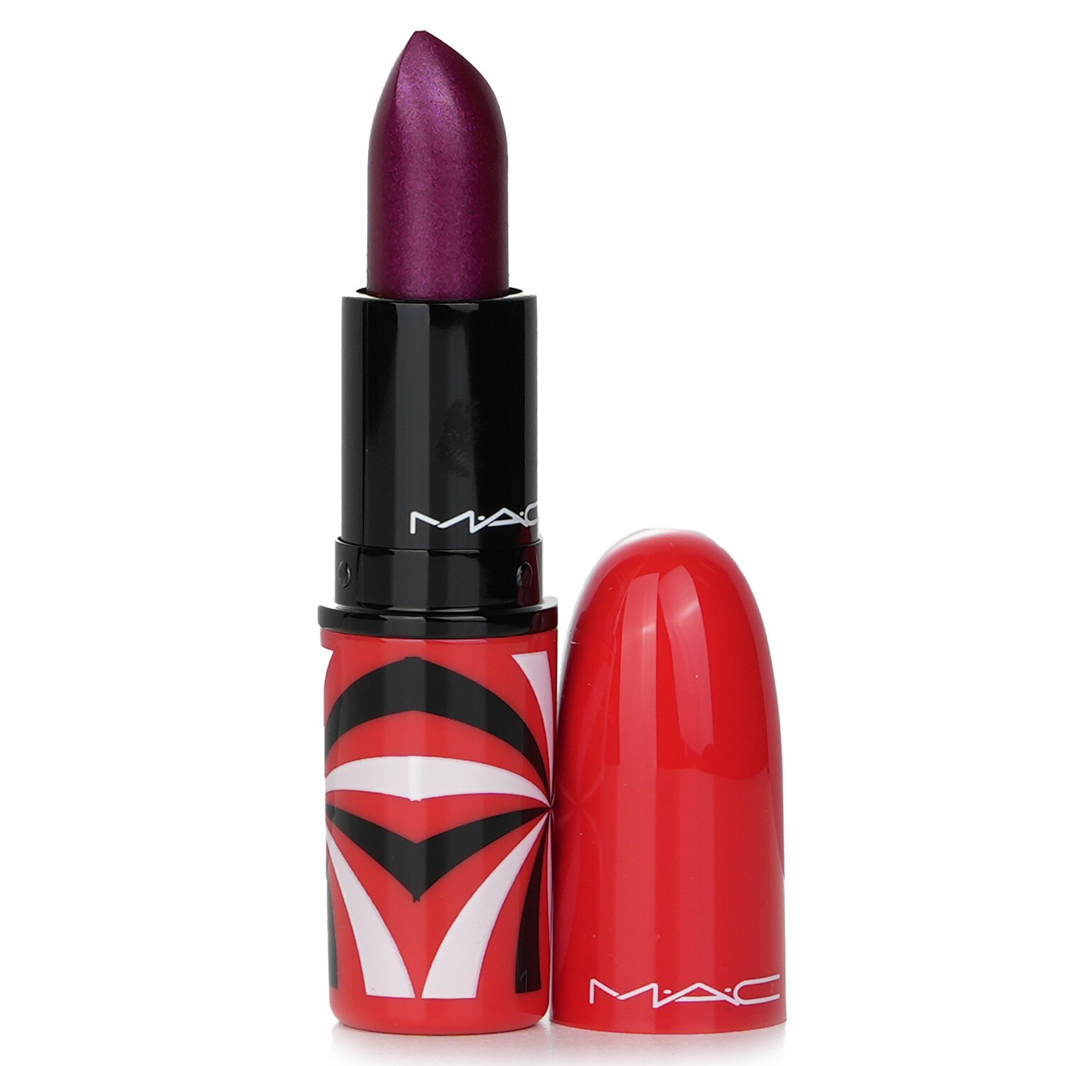 MAC Lipstick (Hypnotizing Holiday Collection) 3g/0.1oz