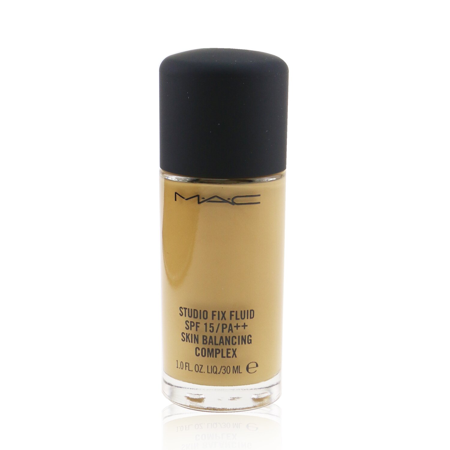 MAC Studio Fix Fluido SPF15 30ml/1oz
