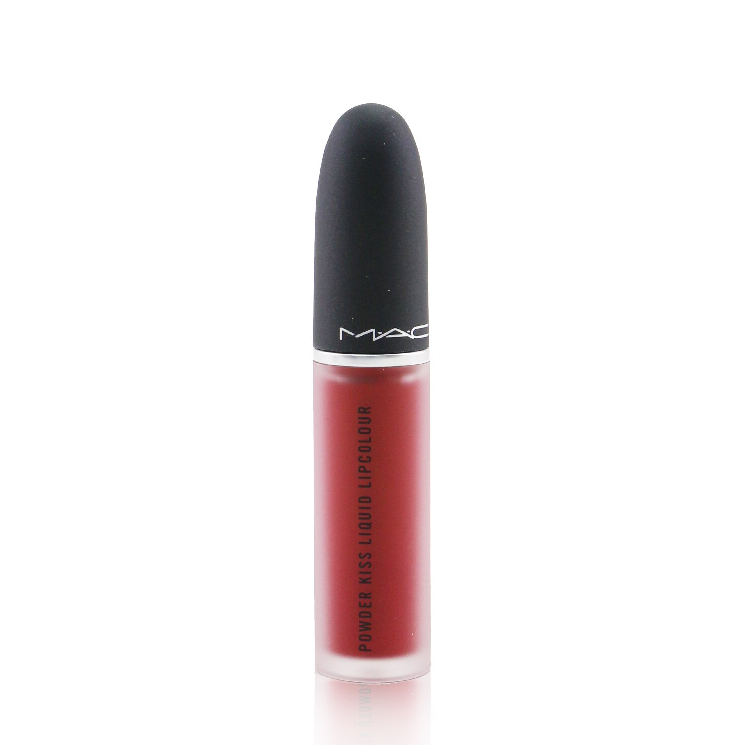 MAC Powder Kiss Liquid Lipcolour 5ml/0.17oz
