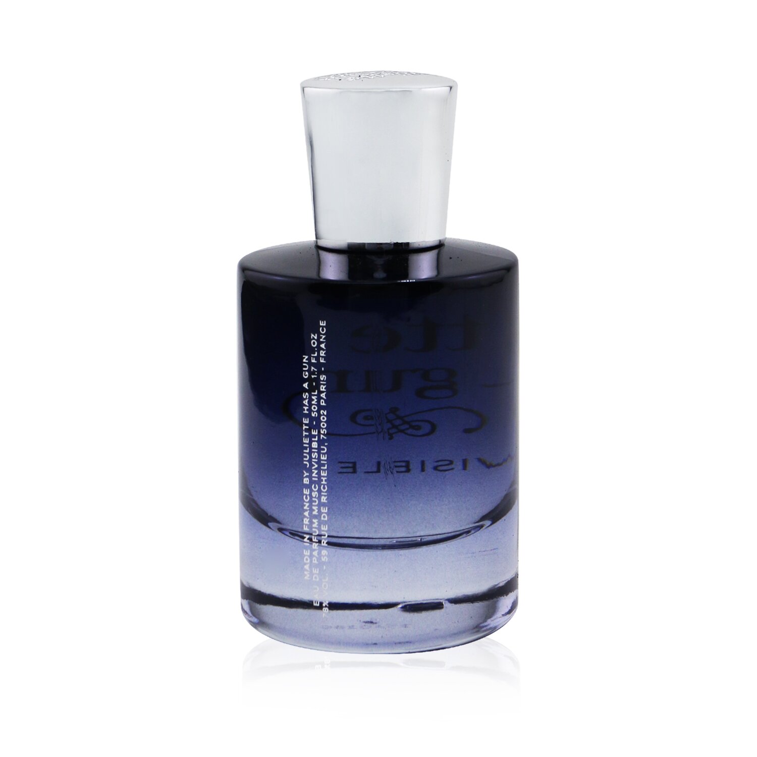 Juliette Has A Gun Musc Invisible Eau De Parfum Spray 50ml/1.7oz