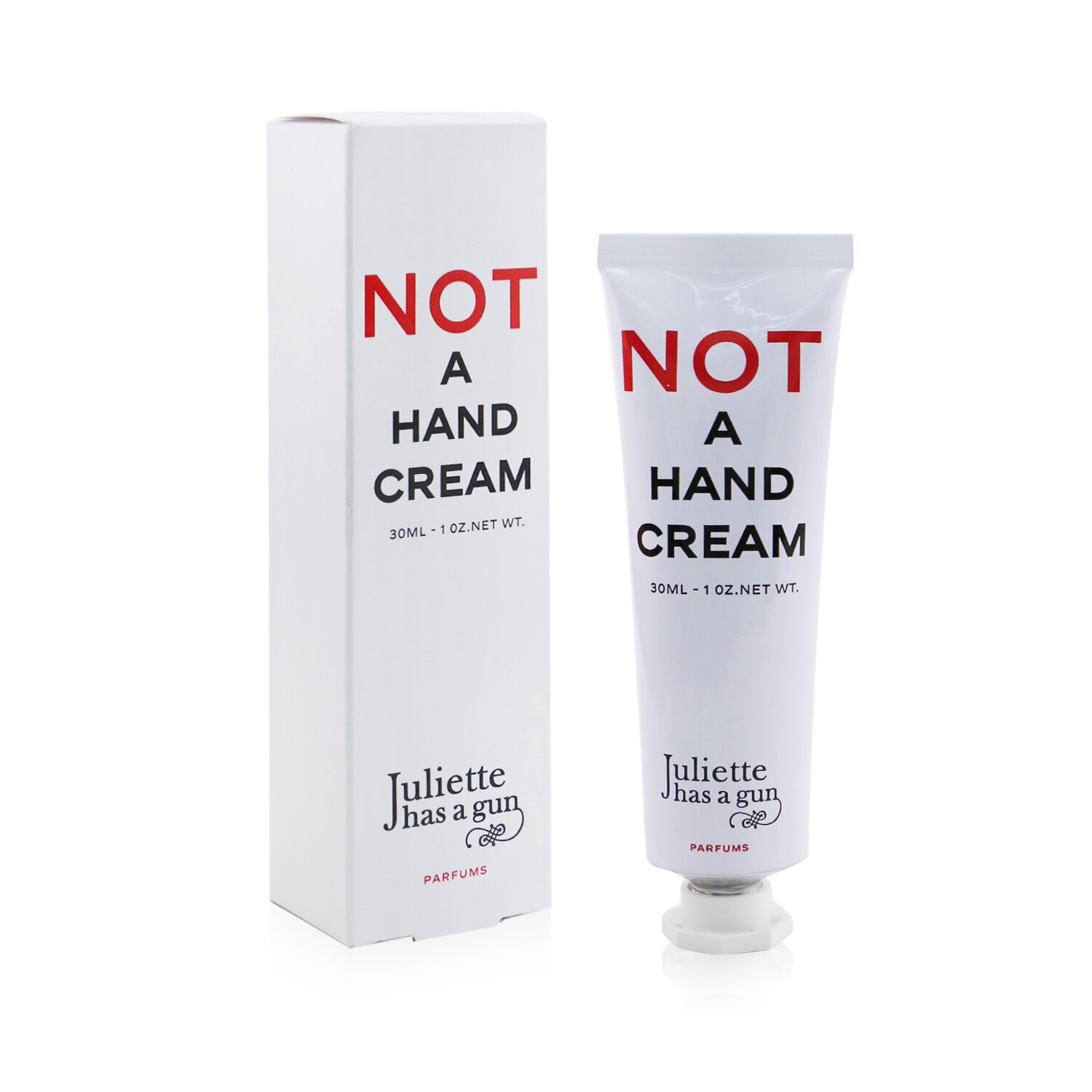 Juliette Has A Gun Not A Hand Cream 30ml/1oz
