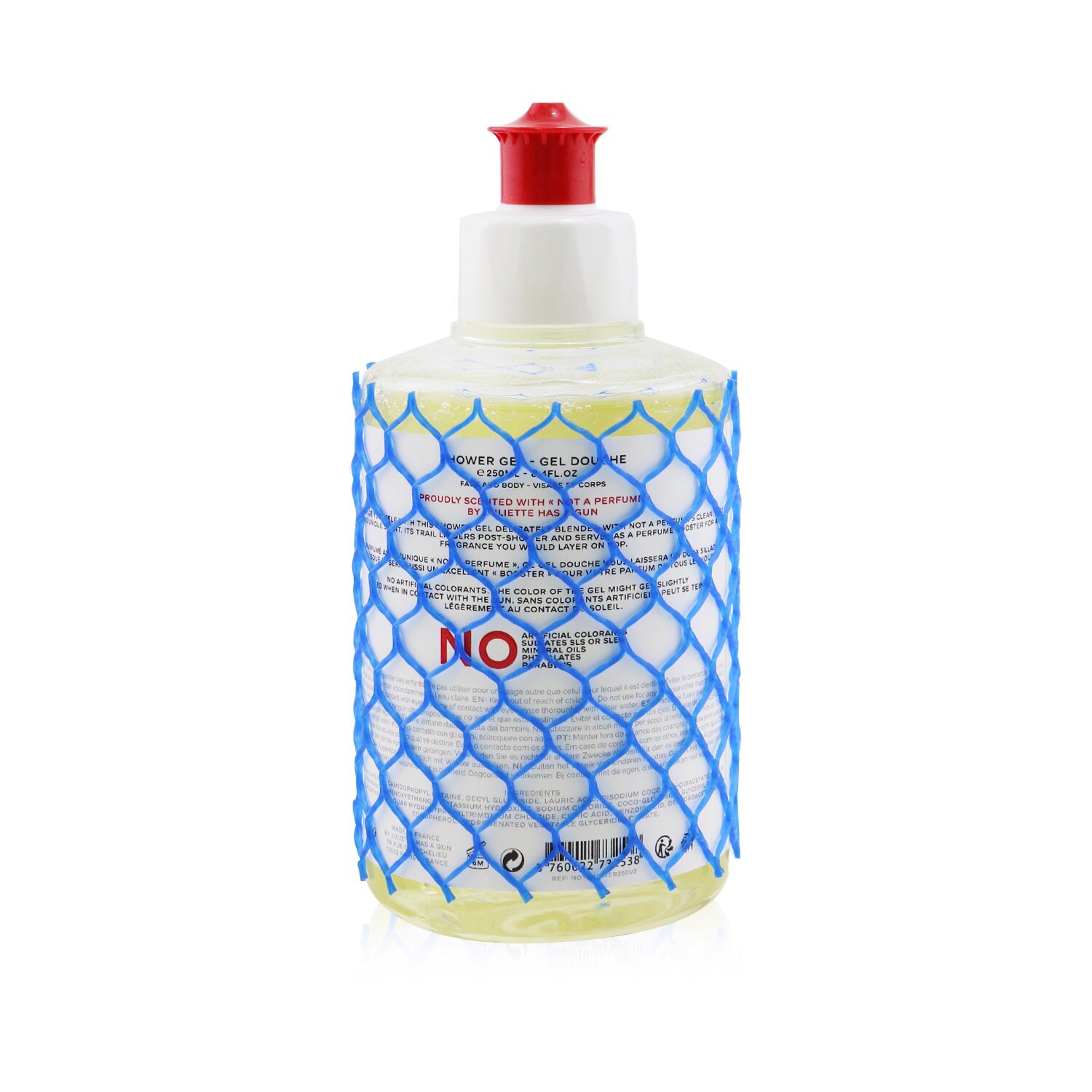 Juliette Has A Gun Not A Shower Gel 250ml/8.4oz