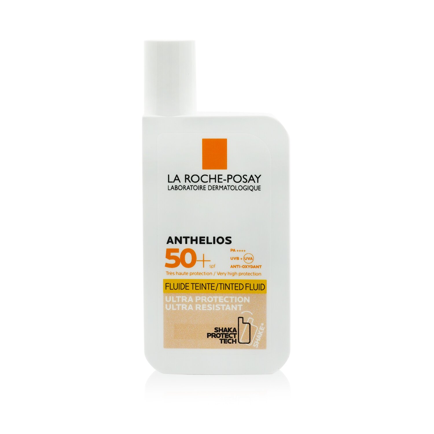La Roche Posay Anthelios Ultra Resistant Tinted Fluid SPF 50 50ml/1.7oz