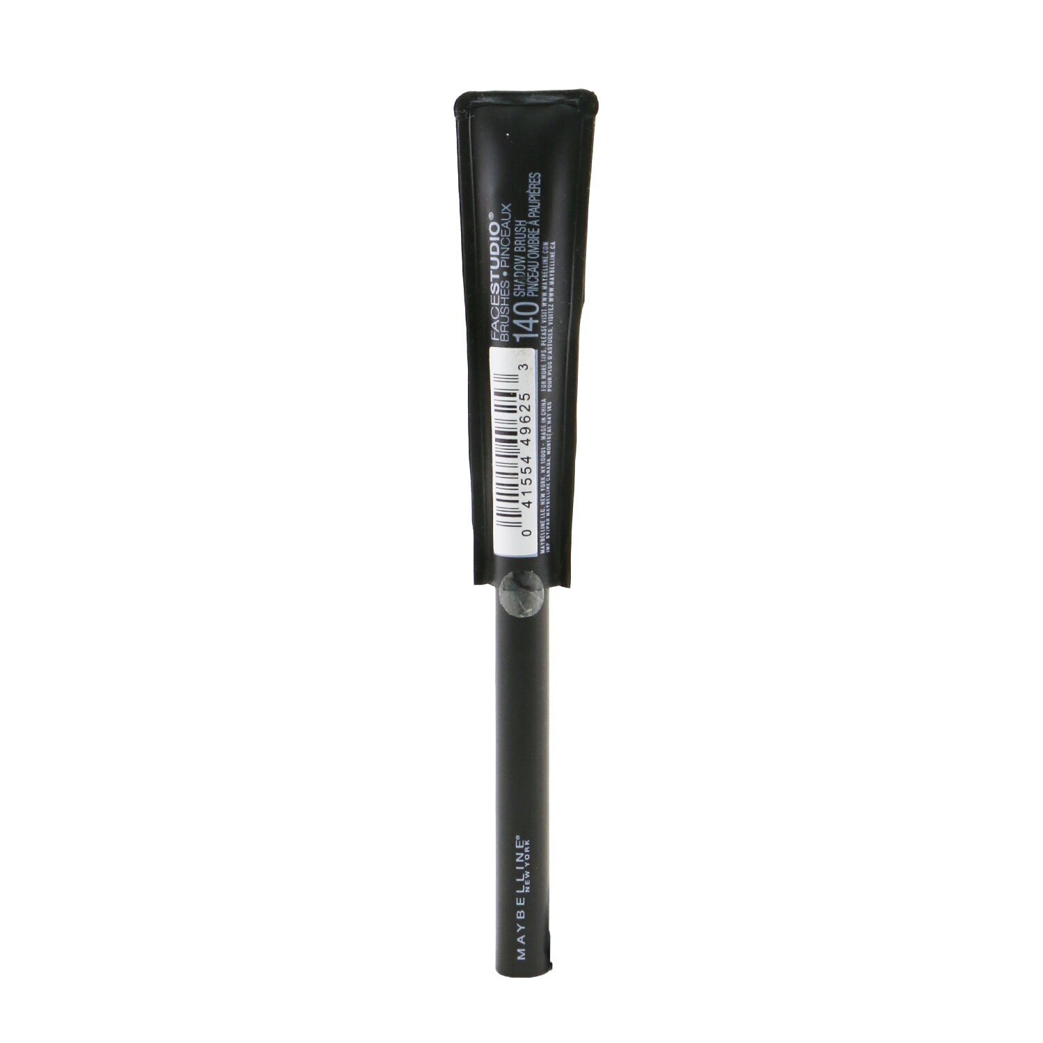  Maybelline Facestudio 140 Shadow Brush Picture Color