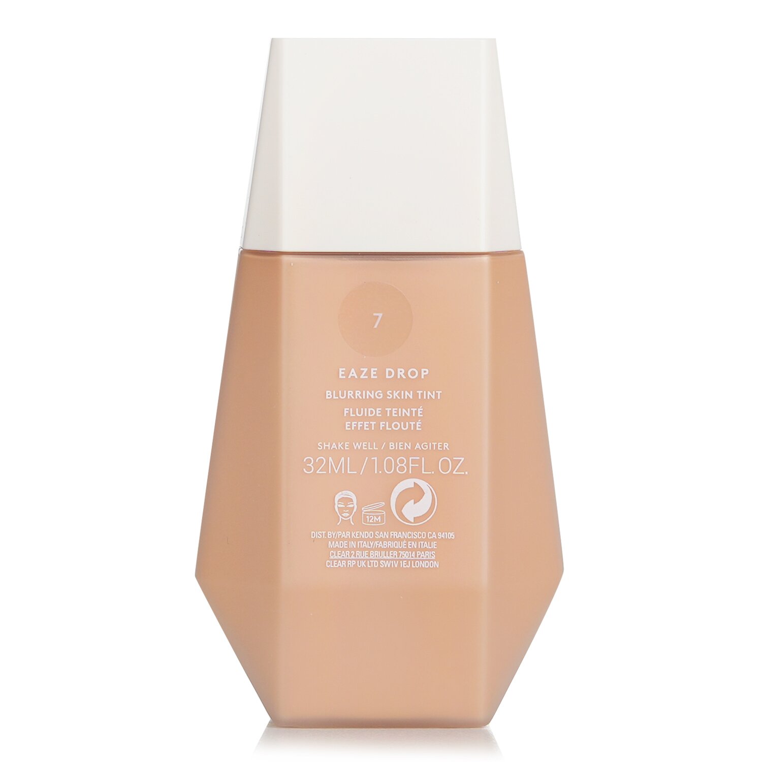 Fenty Beauty by Rihanna Eaze Drop Blurring Skin Tint 32ml/1.08oz