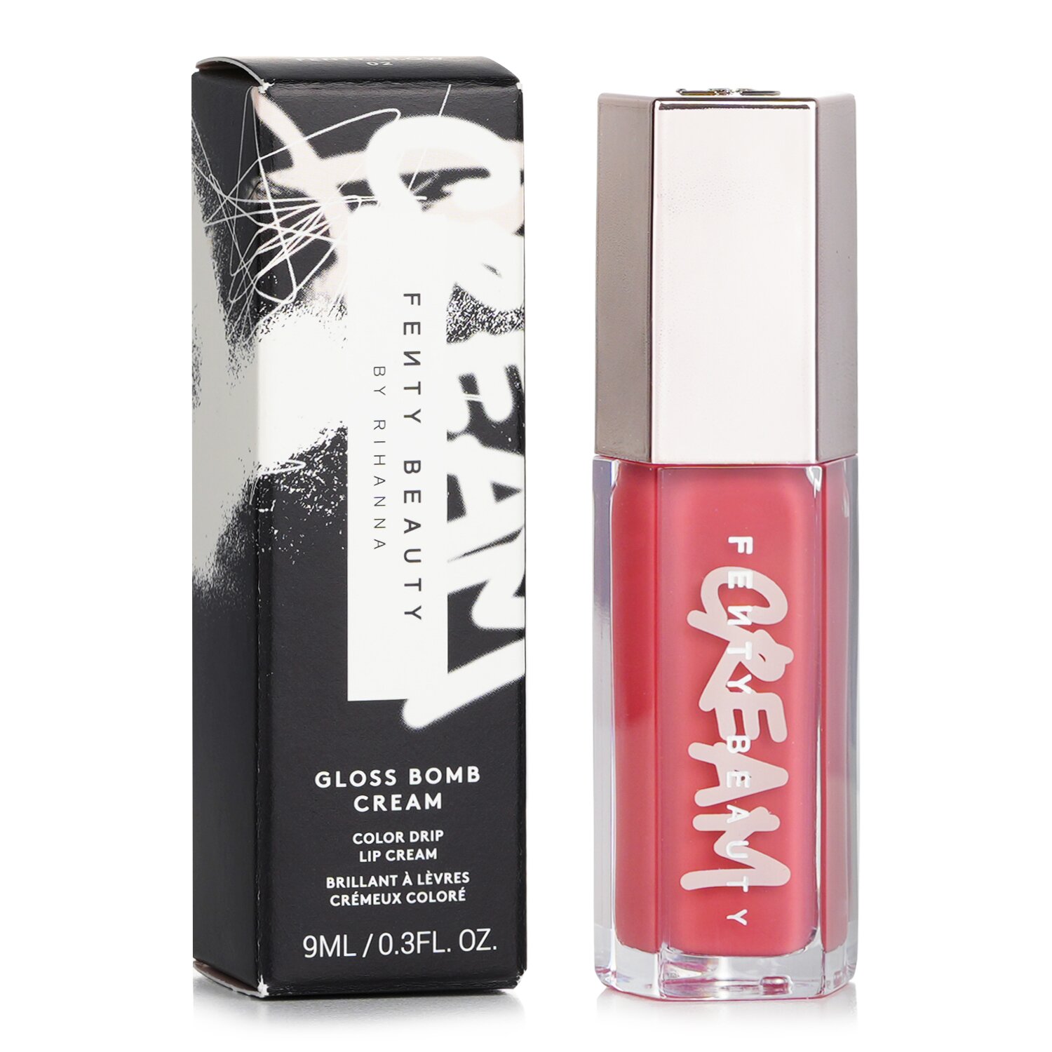 Fenty Beauty by Rihanna Gloss Bomb Cream Color Drip Lip Cream 9ml/0.3oz