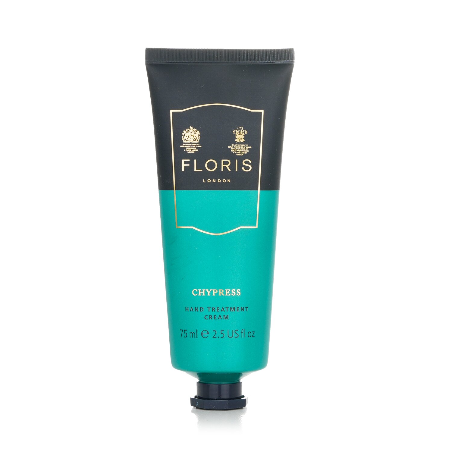 Floris Chypress Hand Treatment Cream 75ml/2.5oz
