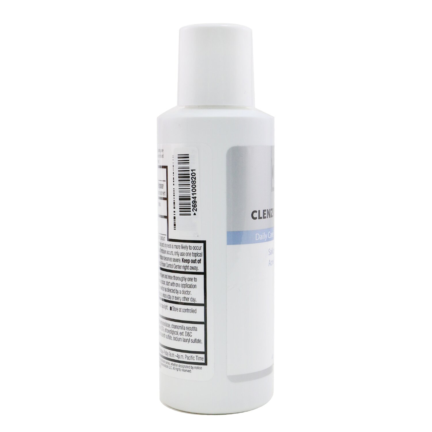 Obagi Clenziderm M.D. Daily Care Foaming Cleanser (Exp. Date: 03/2022) 118ml/4oz
