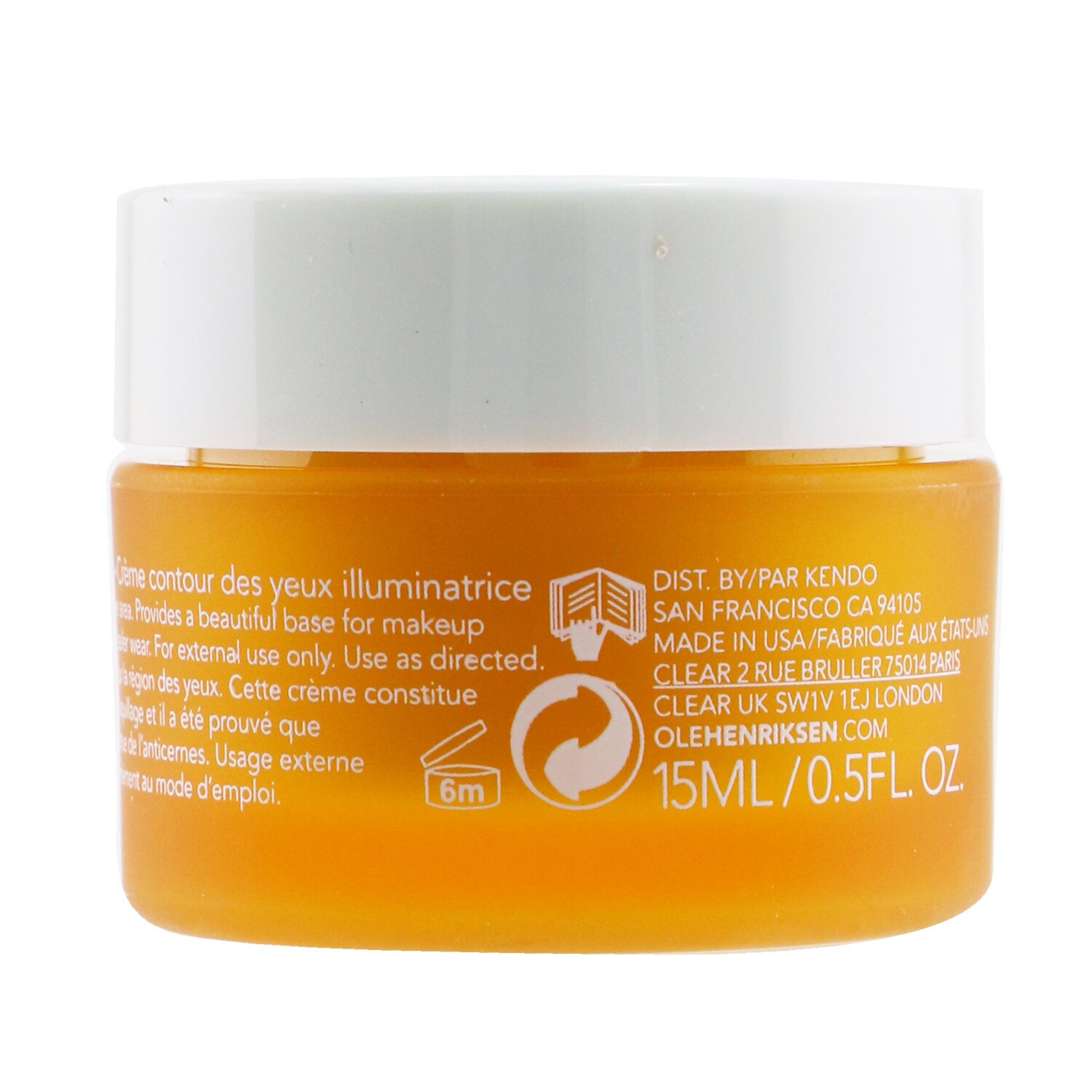 Ole Henriksen Truth Banana Bright Eye Creme 15ml/0.5oz