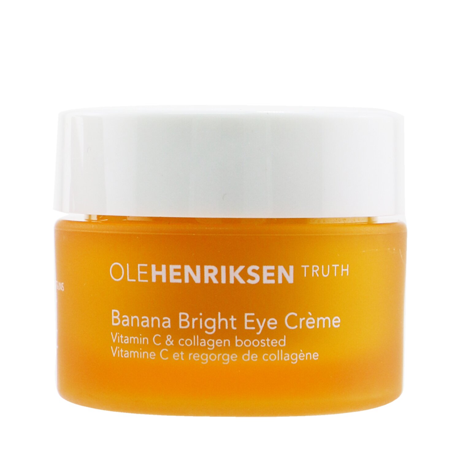 Ole Henriksen Truth Banana Bright Eye Creme 15ml/0.5oz