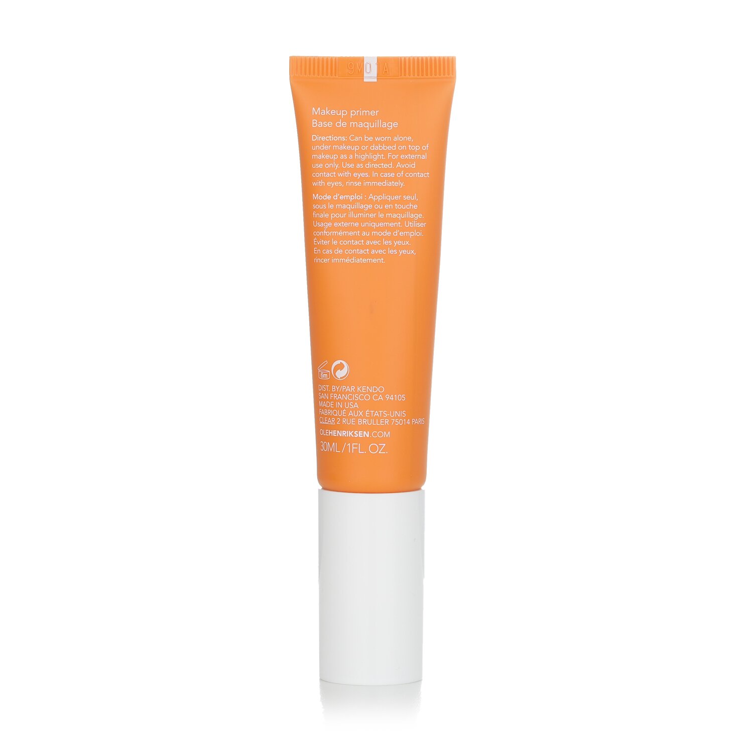 Ole Henriksen Truth Banana Bright Face Primer 30ml/1oz