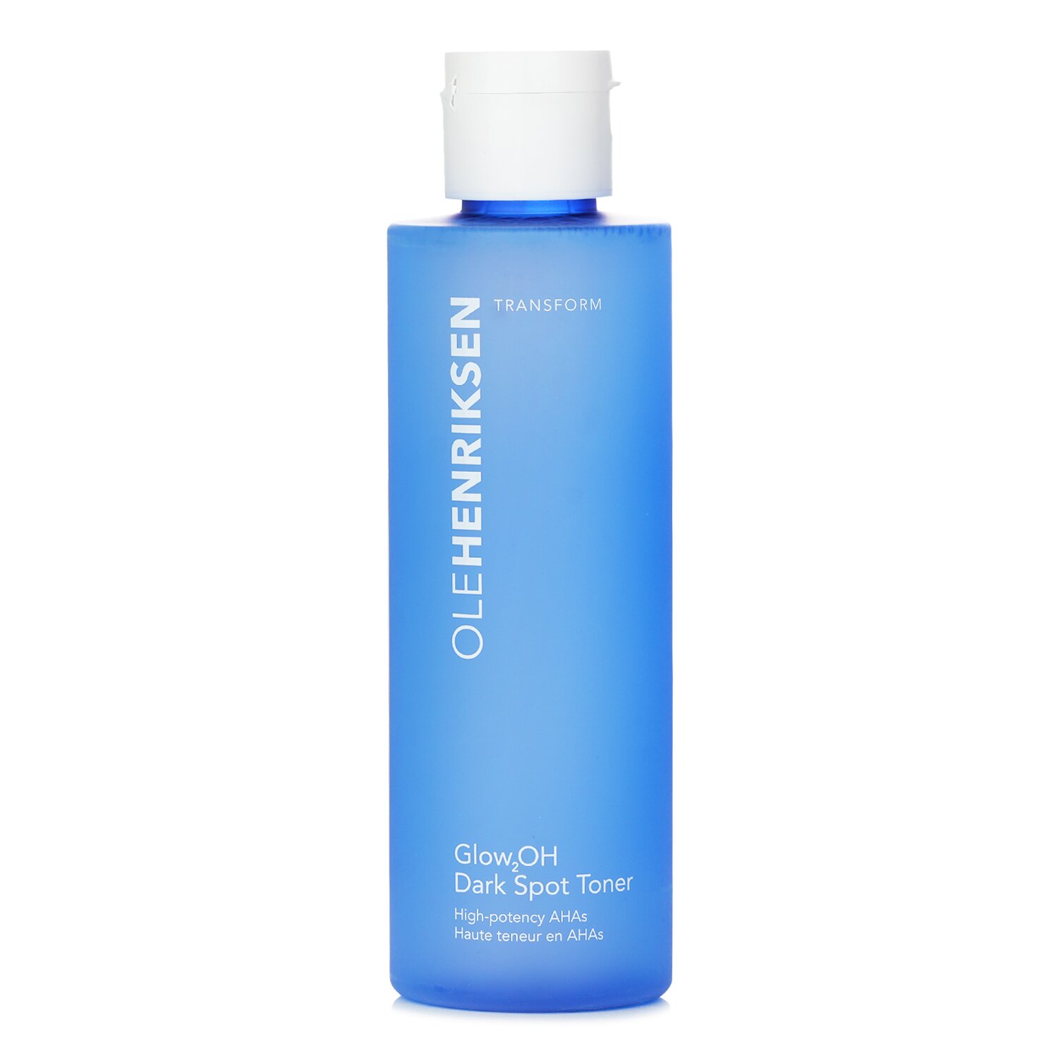 Ole Henriksen Transform Glow2OH Tónico de Manchas Oscuras 190ml/6.5oz