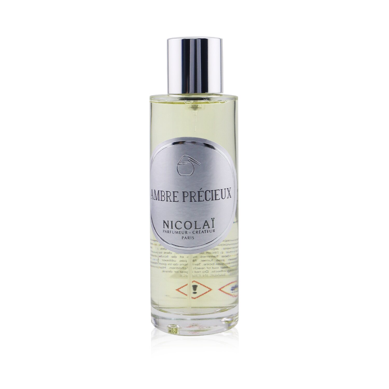 Nicolai Room Spray - Ambre Precieux 100ml/3.3oz