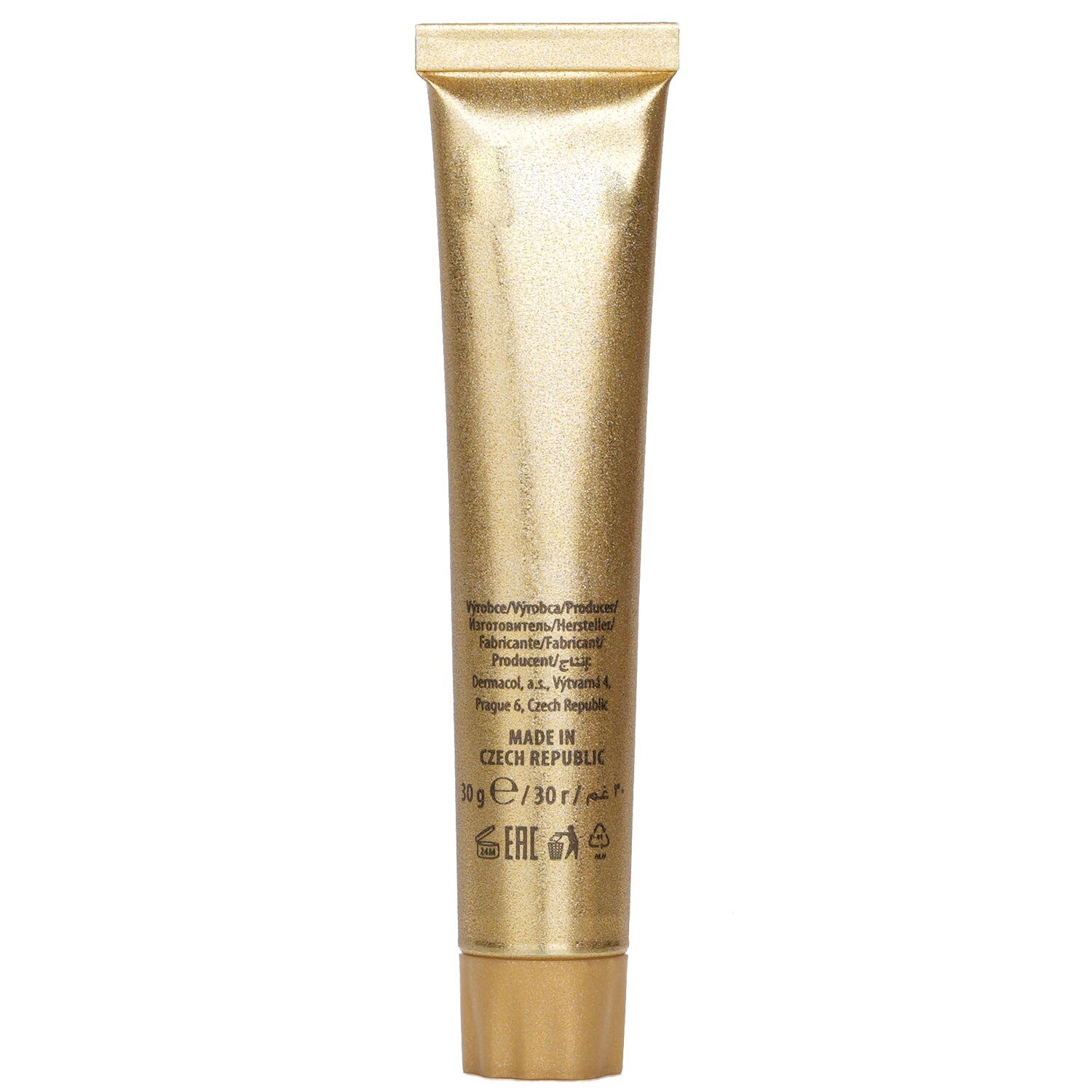 Dermacol Make Up Cover Foundation SPF 30 30g/1oz