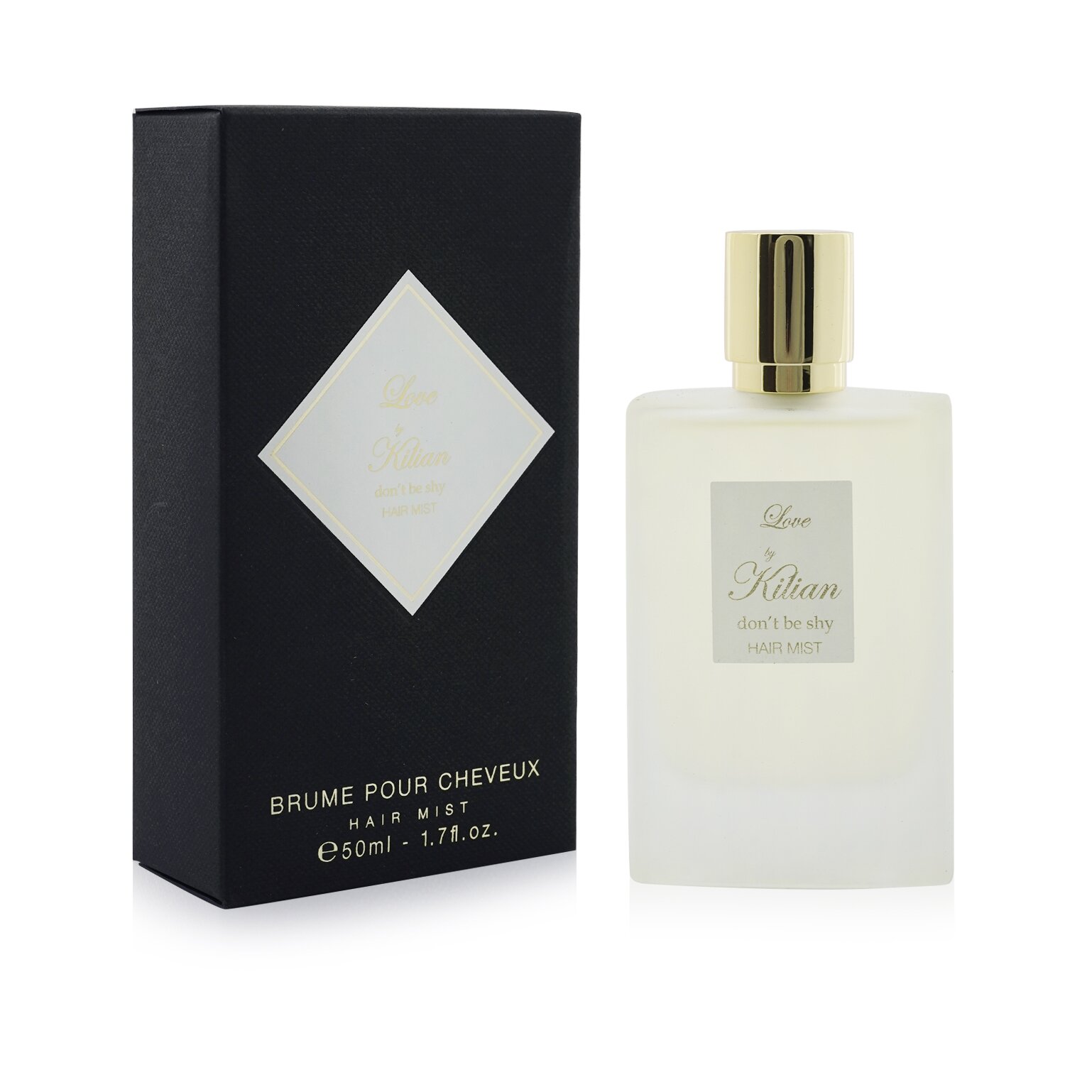 Kilian Love, Don't Be Shy Спрей для Волос 50ml/1.7oz