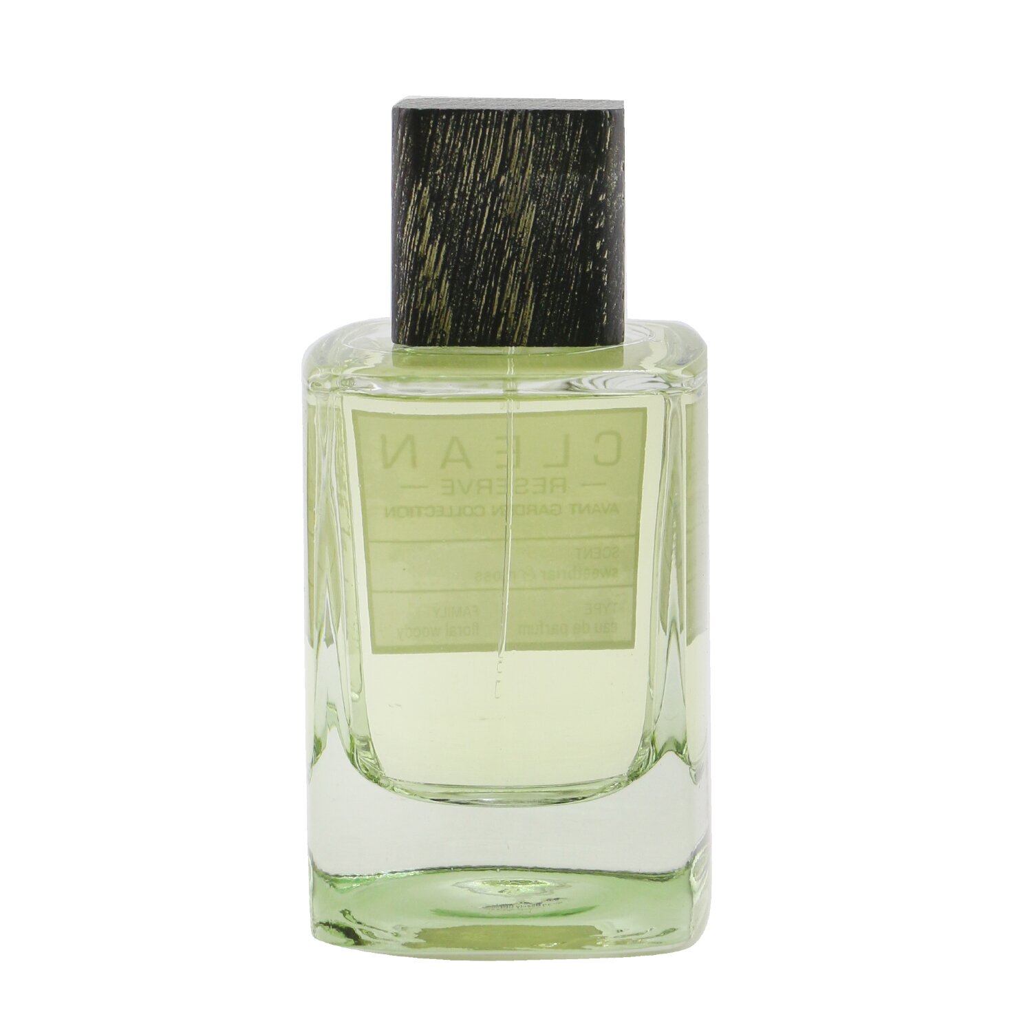 Clean Reserve Sweetbriar & Moss Eau De Parfum Spray 100ml/3.4oz