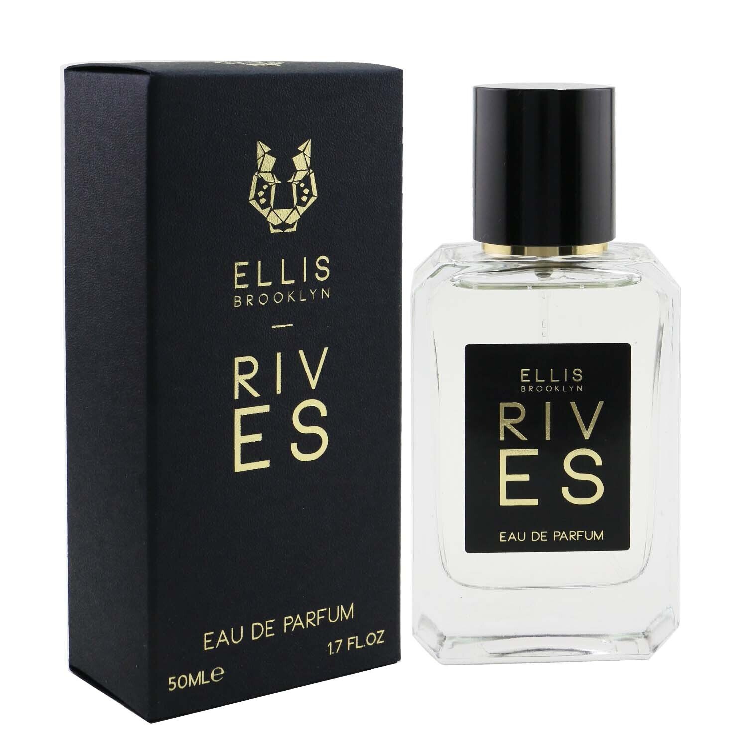 Ellis Brooklyn Rives Eau De Parfum Spray 50ml/1.7oz