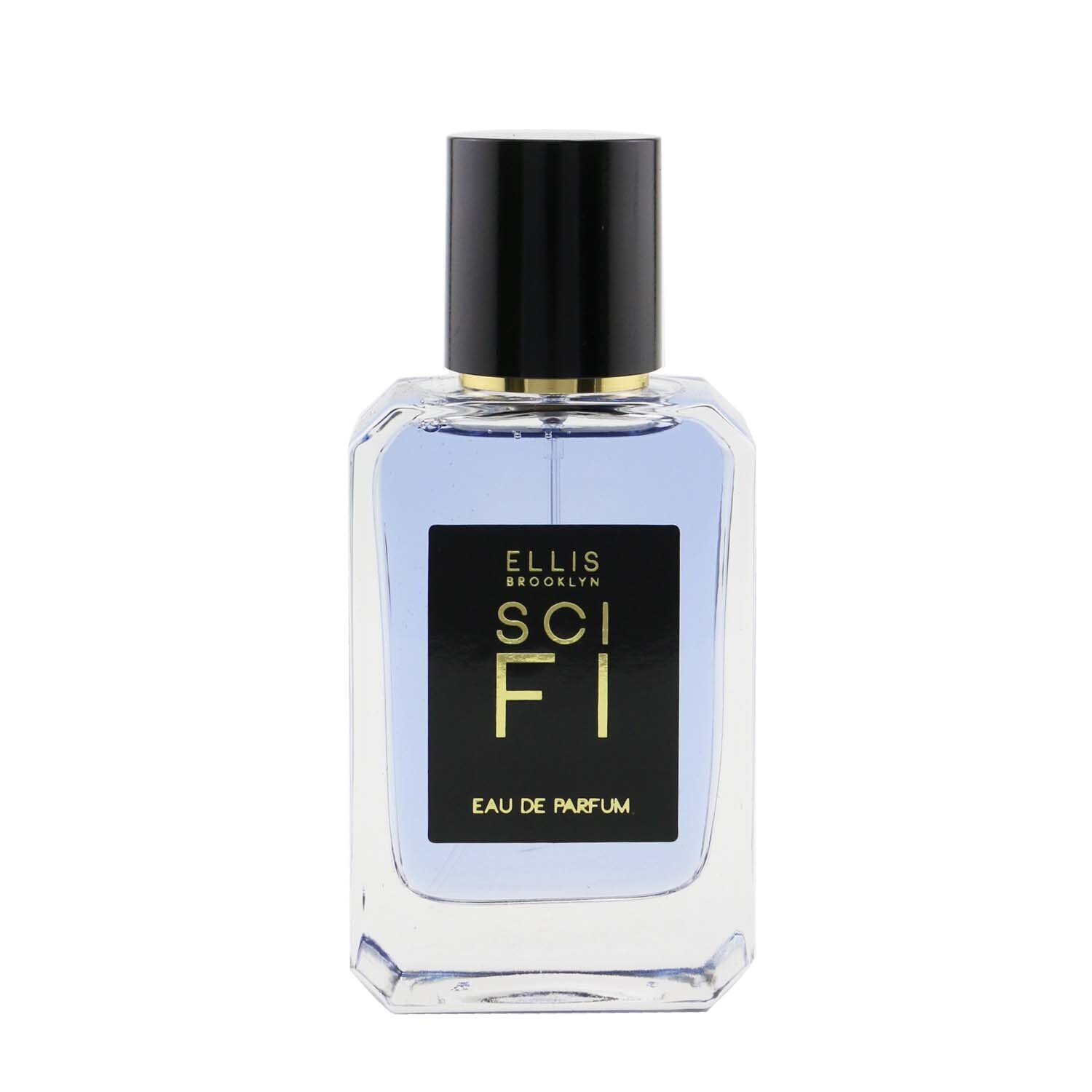 Ellis Brooklyn Sci Fi Eau De Parfum Spray 50ml/1.7oz