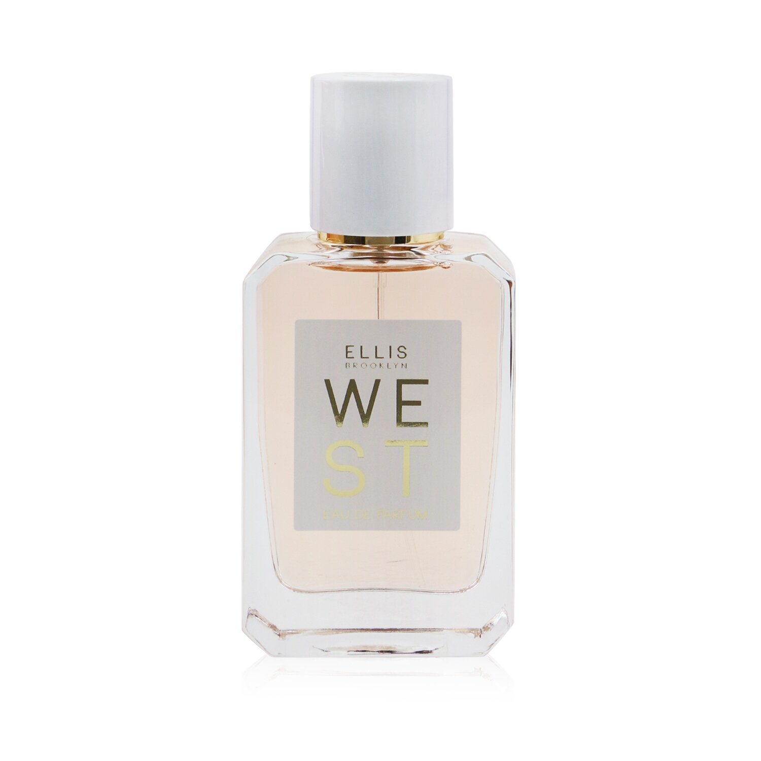Ellis Brooklyn West Eau De Parfum Spray 50ml/1.7oz