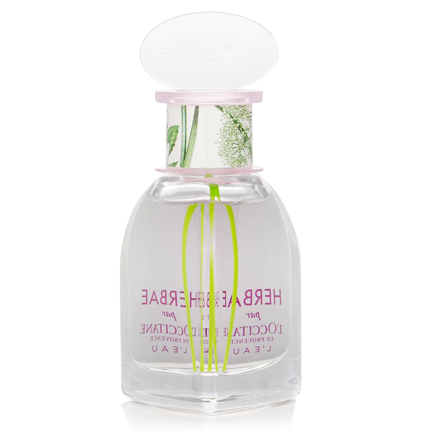 L'Occitane Herbae Par L'Eau Eau De Toilette Spray 50ml/1.6oz