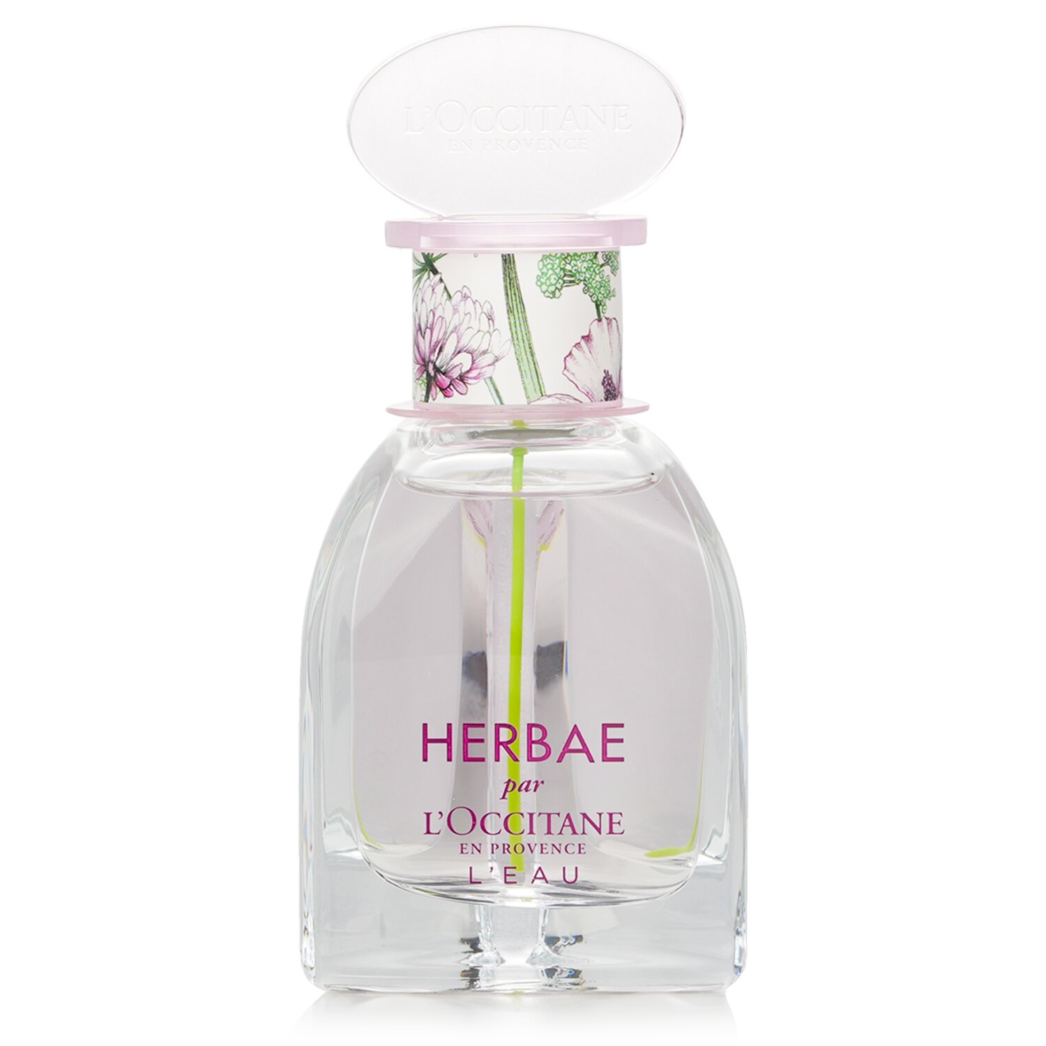 L'Occitane Herbae Par L'Eau Eau De Toilette Spray 50ml/1.6oz