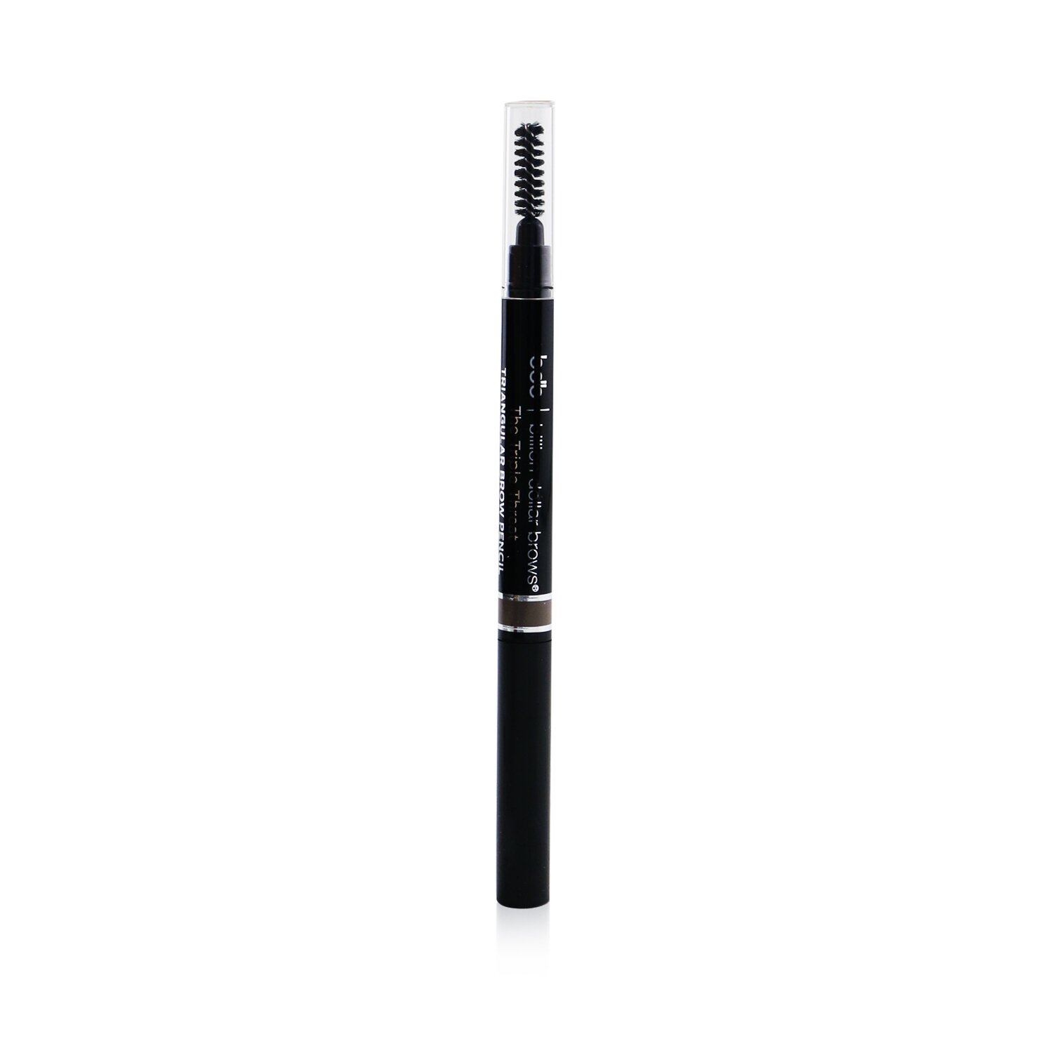 Billion Dollar Brows The Triple Threat: Triangular Brow Pencil 0.03g/0.01oz